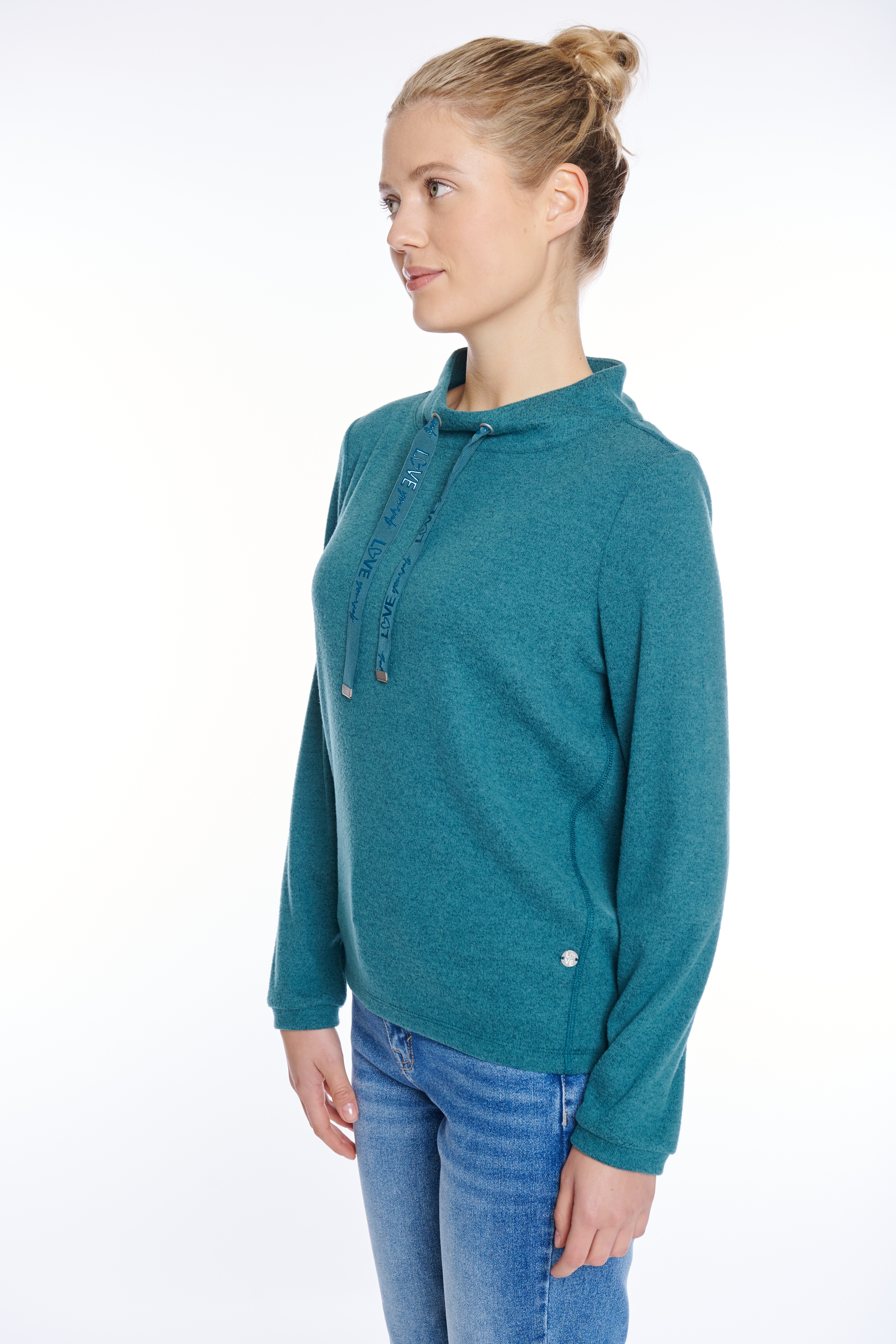Thumbnail - ZABAIONE Langarmshirt "Sa44skia"