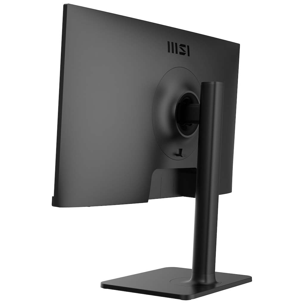 MSI LED-Monitor »Modern MD241P«, 60 cm/24 Zoll, 1920 x 1080 px, Full HD, 5 ms Reaktionszeit, 75 Hz