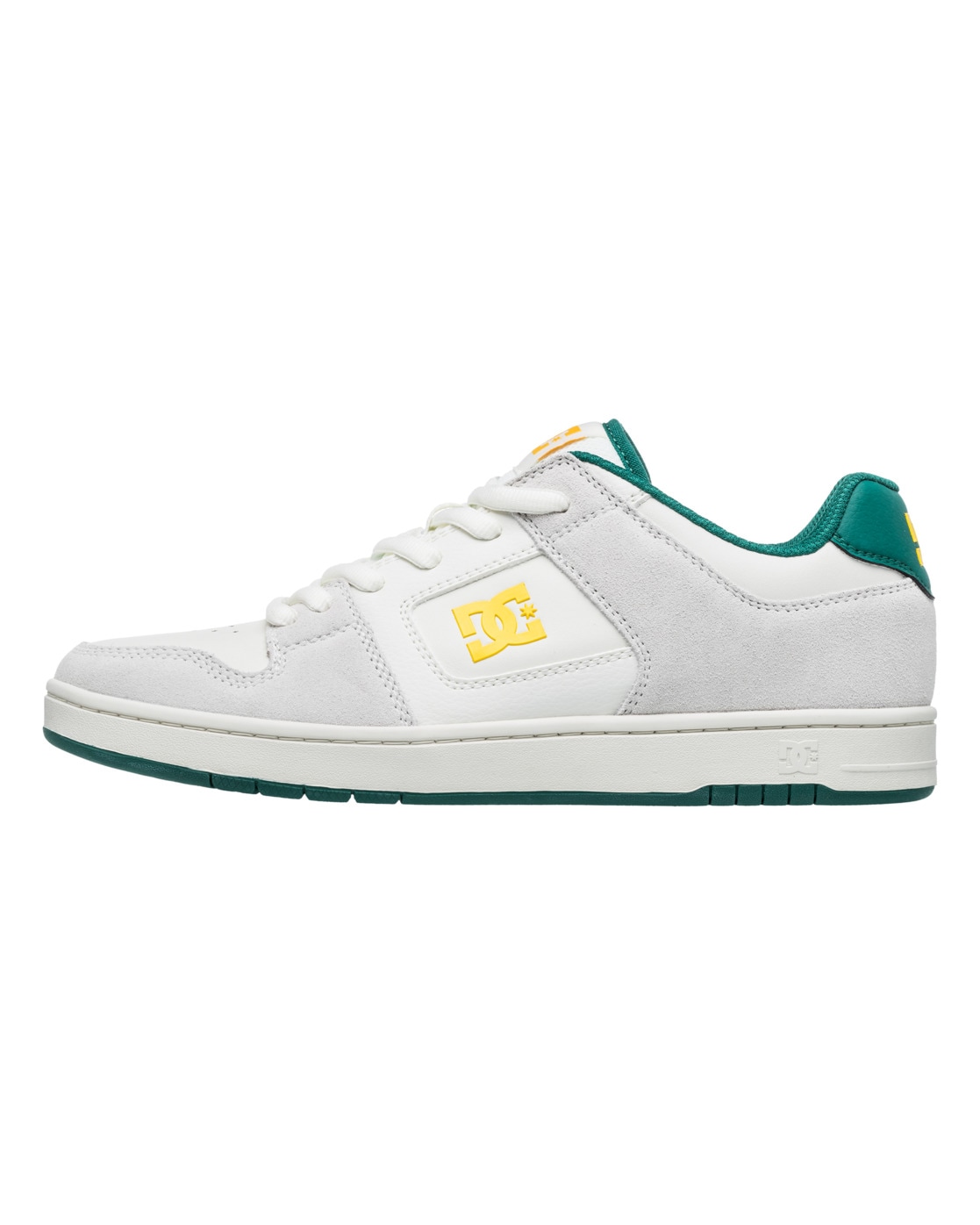DC Shoes Sneaker "Manteca S" günstig online kaufen