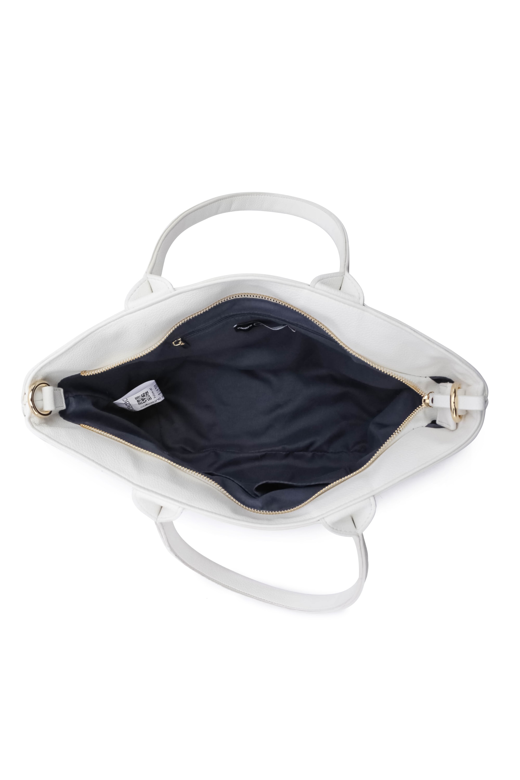 COLLEZIONE ALESSANDRO Schultertasche »Saint«, mit luxuriöser Steppung