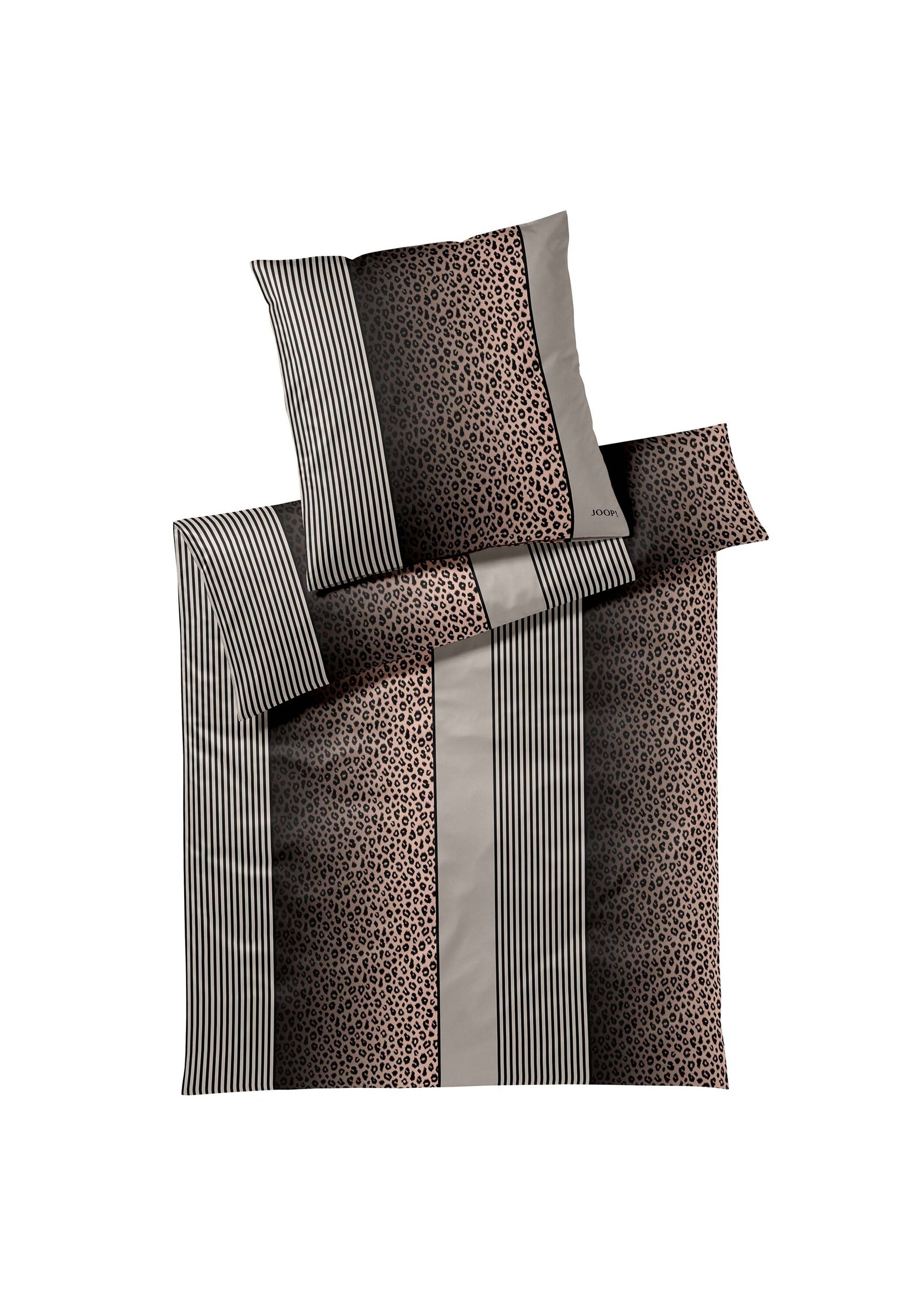 JOOP Bettbezug "Bettwäsche Leo 1er Pack"