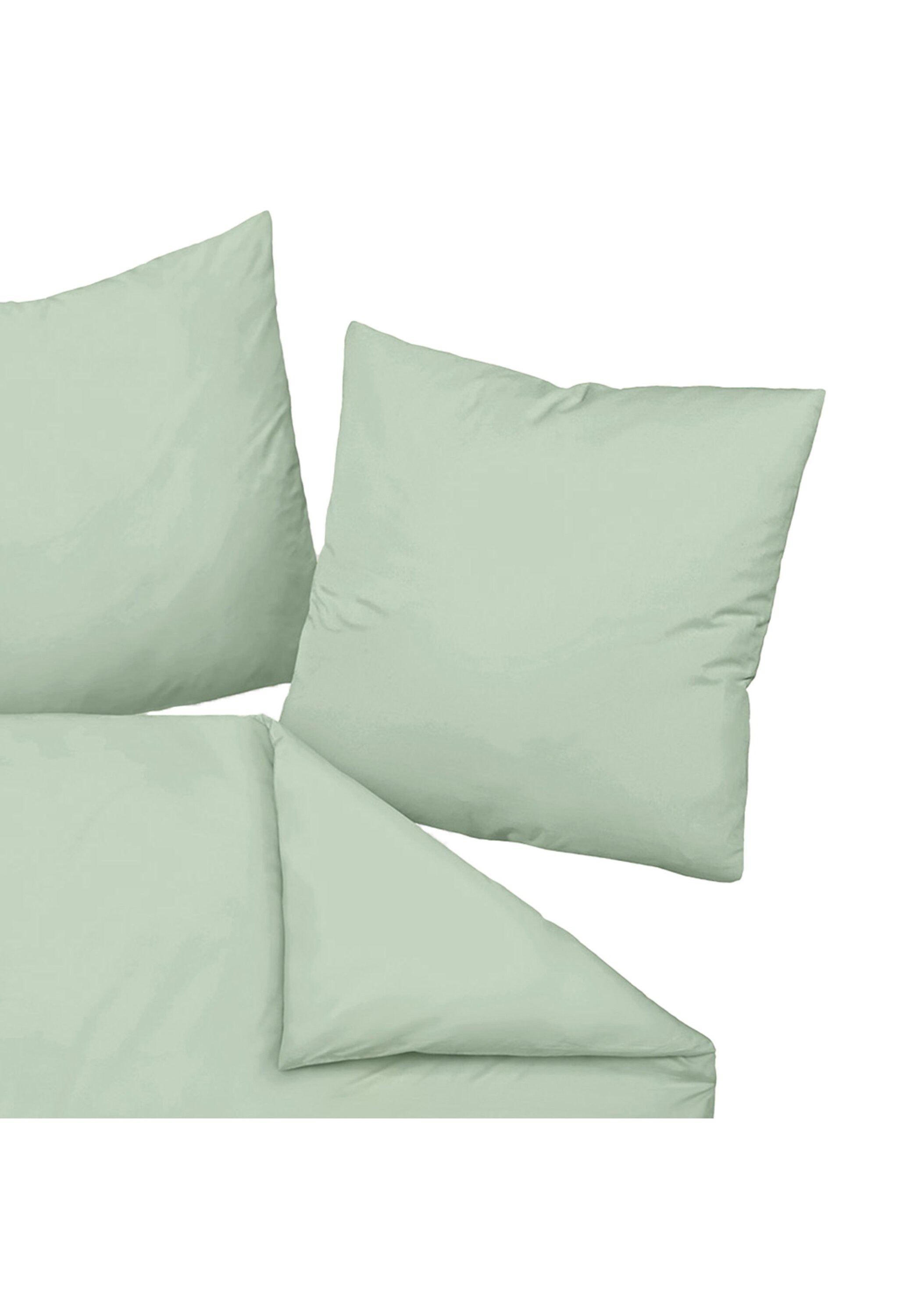 Janine Bettbezug »Bettwäsche COLORS 1er Pack«