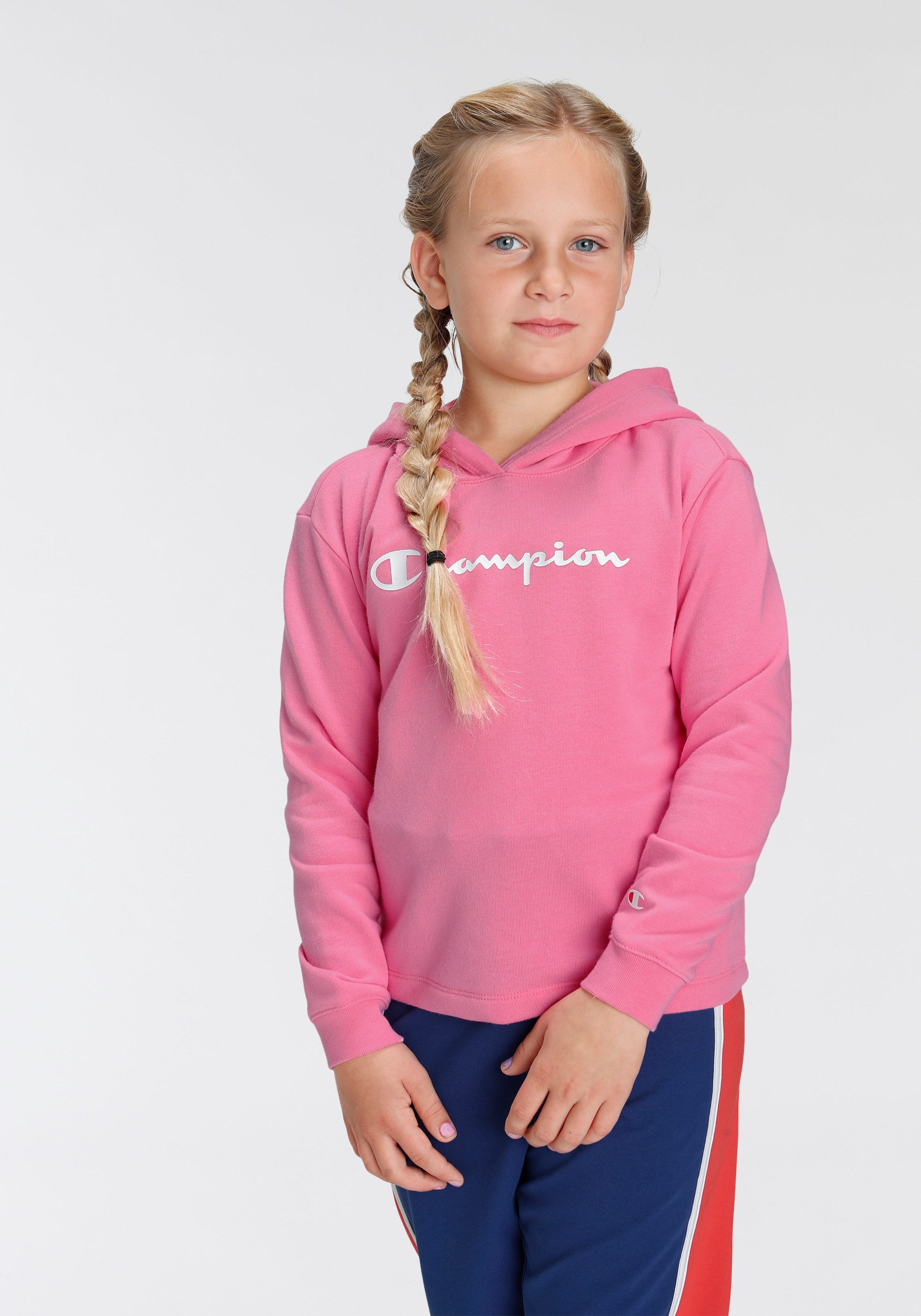 Champion Kapuzensweatshirt »Hooded Sweatshirt« kaufen