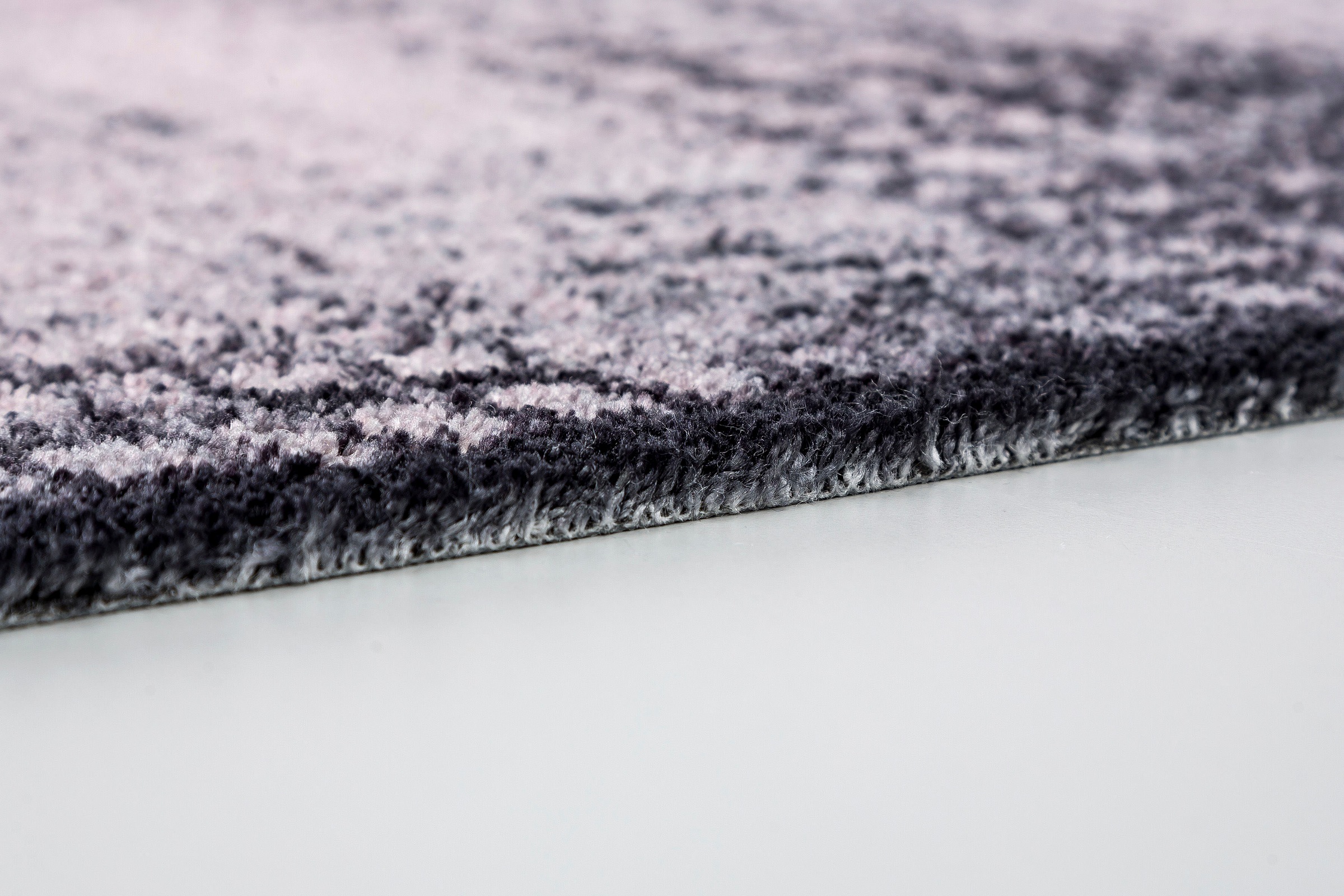 ASTRA Fußmatte »Pure & Soft«, rechteckig, 7 mm Höhe, Schmutzfangmatte