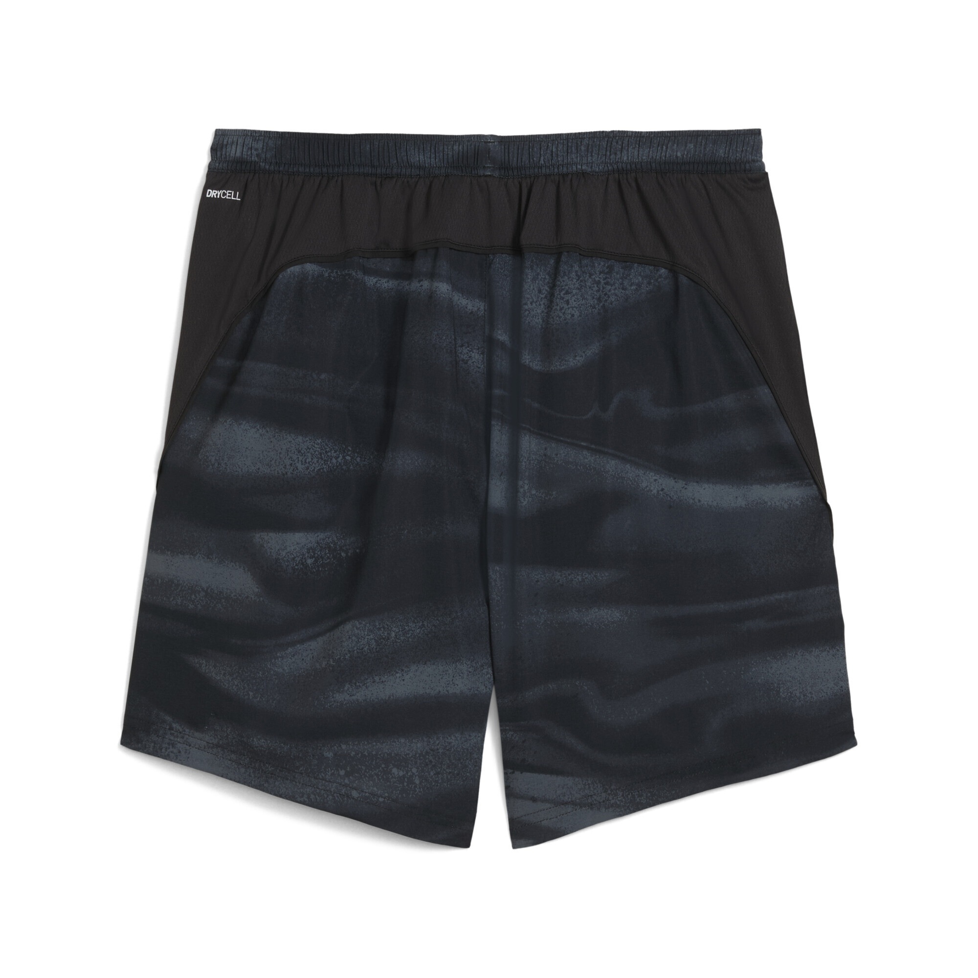 PUMA Laufshorts »VELOCITY 7" Laufshorts mit Allover-Print Herren«