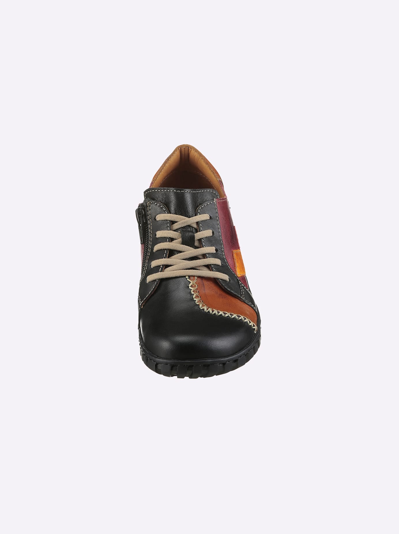 Gemini Schnürschuh