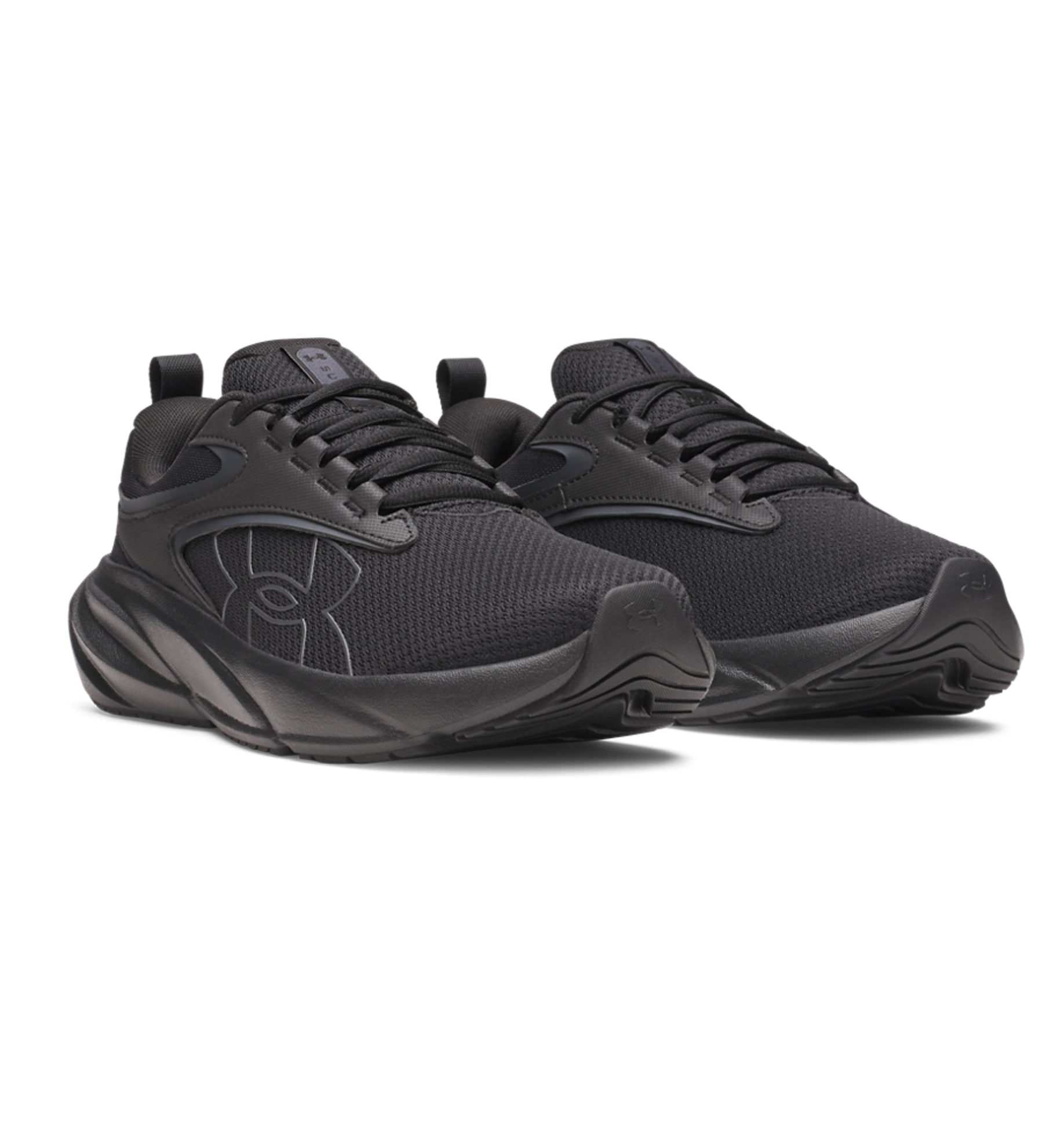 Under Armour Laufschuh "UA Surge 5" Gute Dämpfung