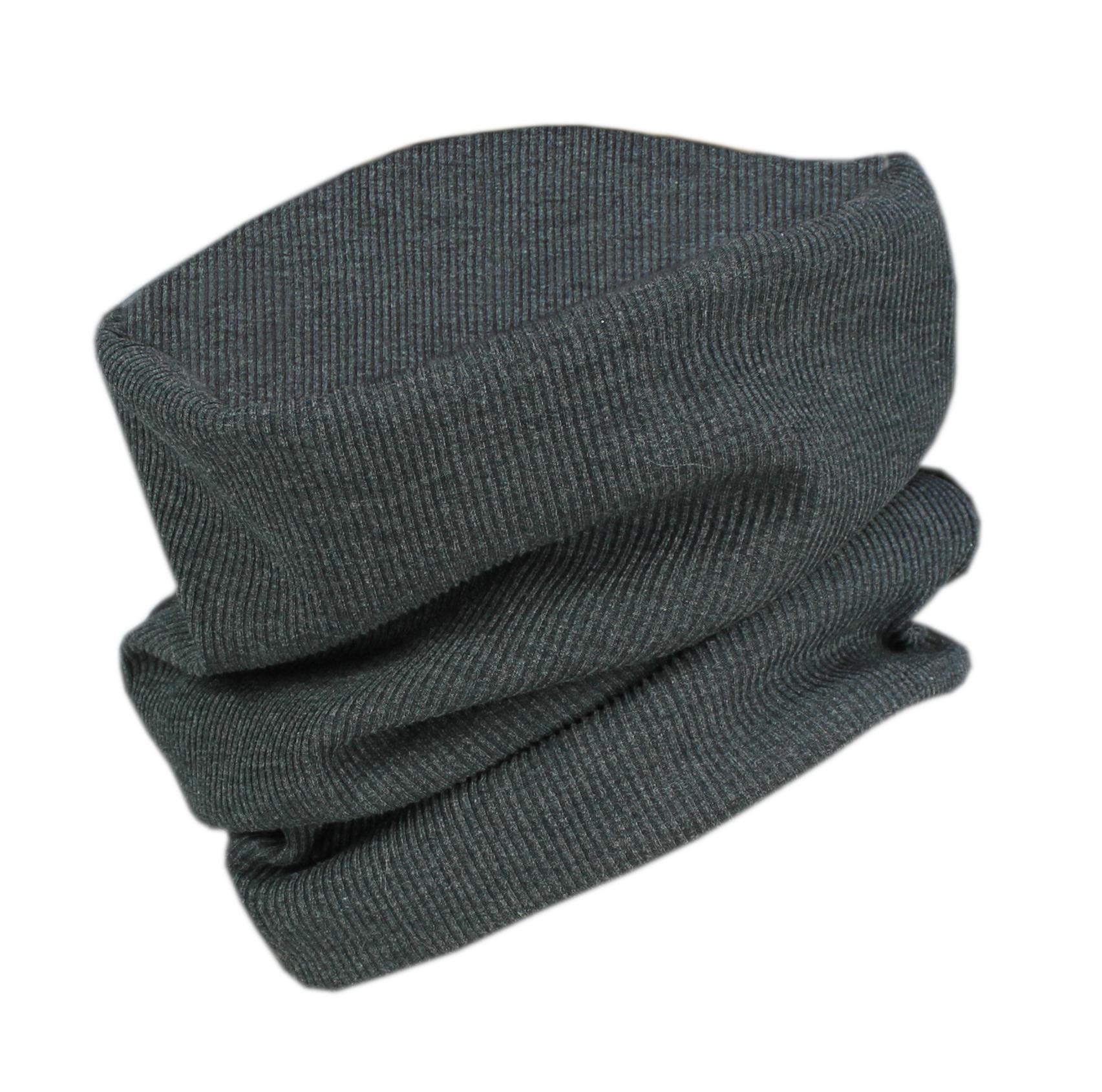 ALKATO Beanie »Mütze Alkato Unisex Beanie Mütze und Schal Set Uni«