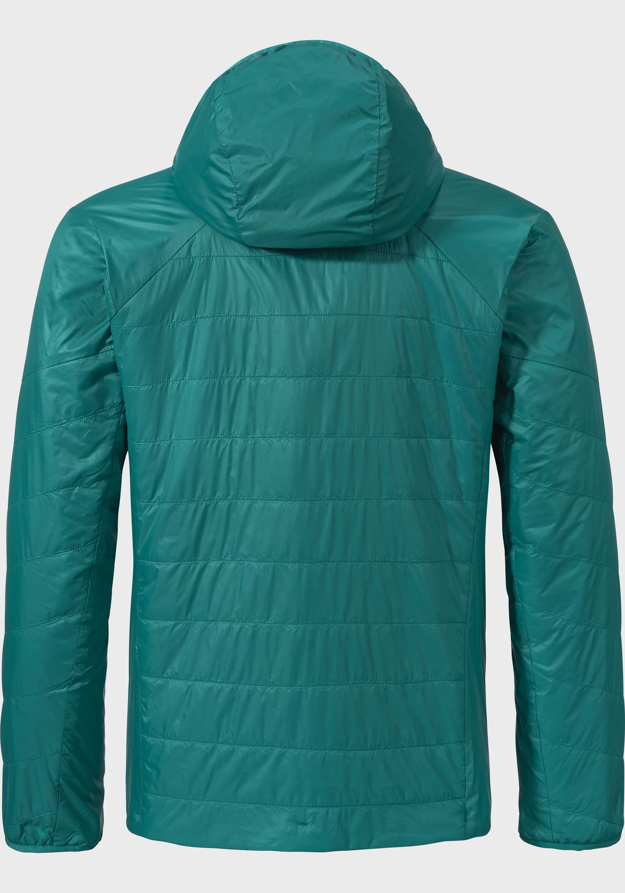 Schöffel Winterjacke "Hiking Ins Jacket Style Cascata MNS", mit Kapuze günstig online kaufen