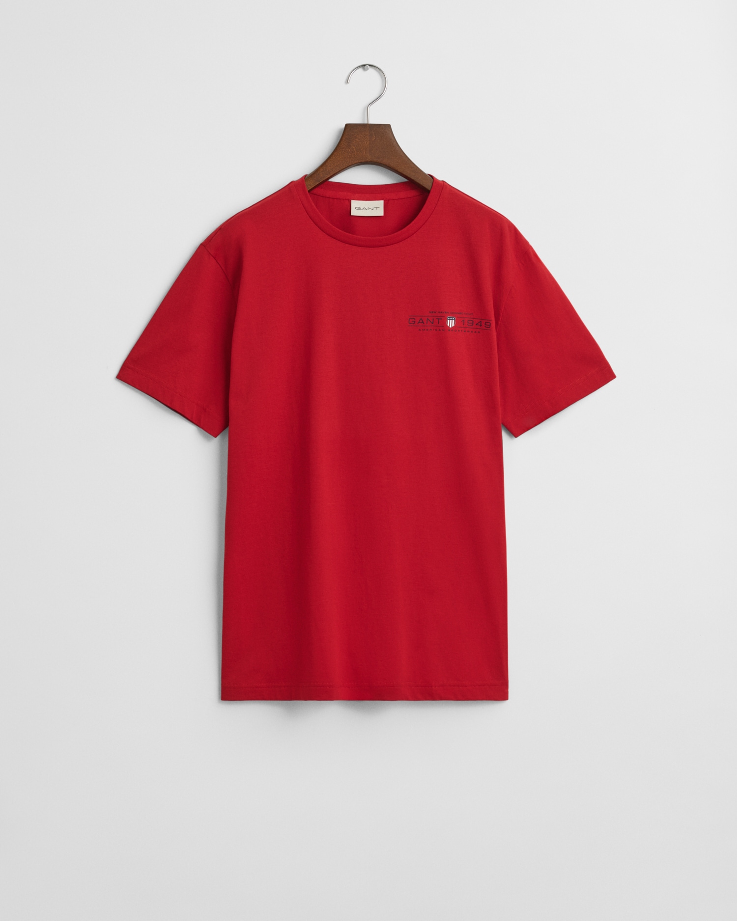Gant T-Shirt »PRINTED GRAPHIC SS T-SHIRT«