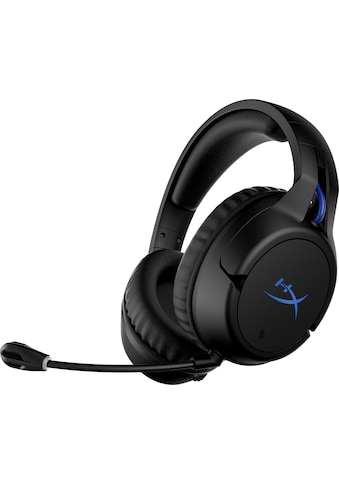 HyperX Gaming-Headset »Cloud Flight Wireless ...