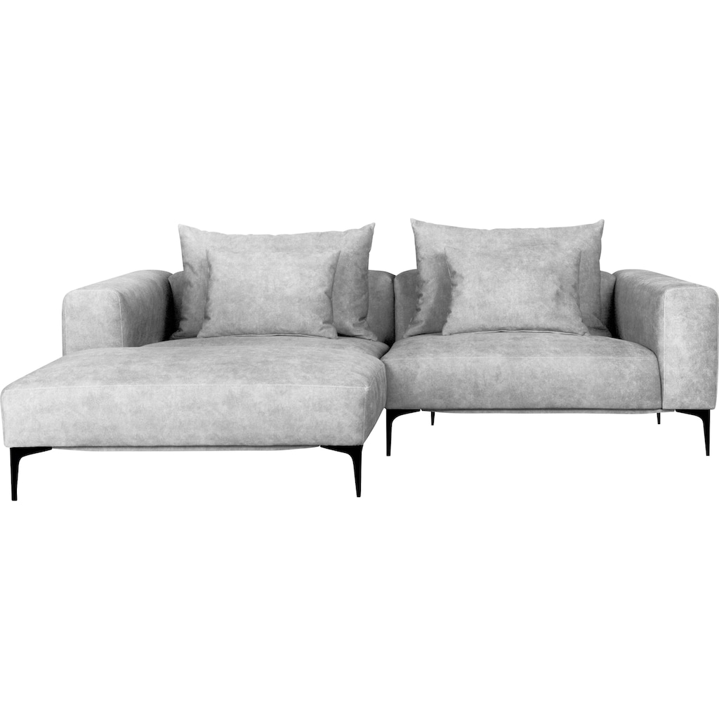 Guido Maria Kretschmer Home&Living Ecksofa »BENTE«