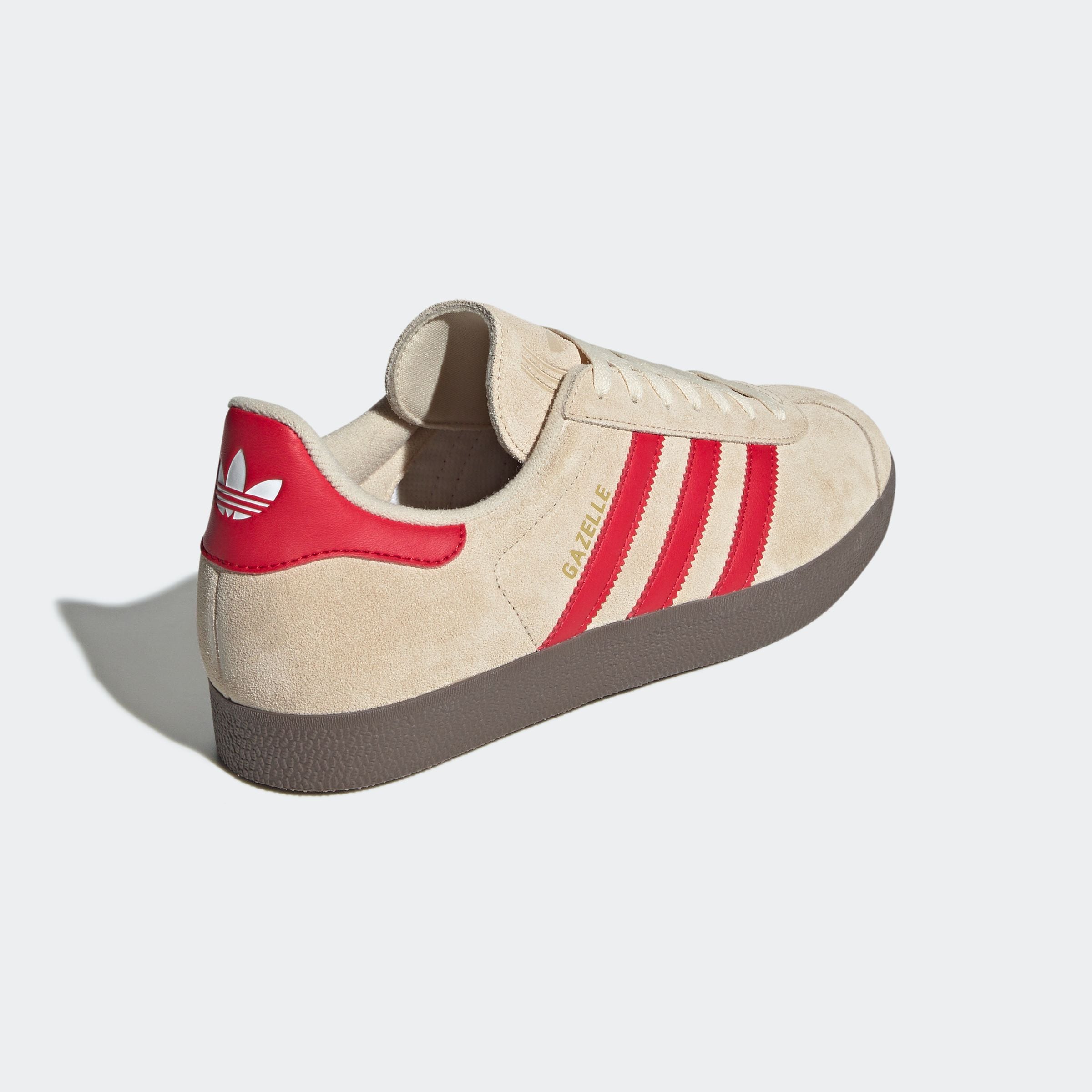 adidas Originals Sneaker »GAZELLE«