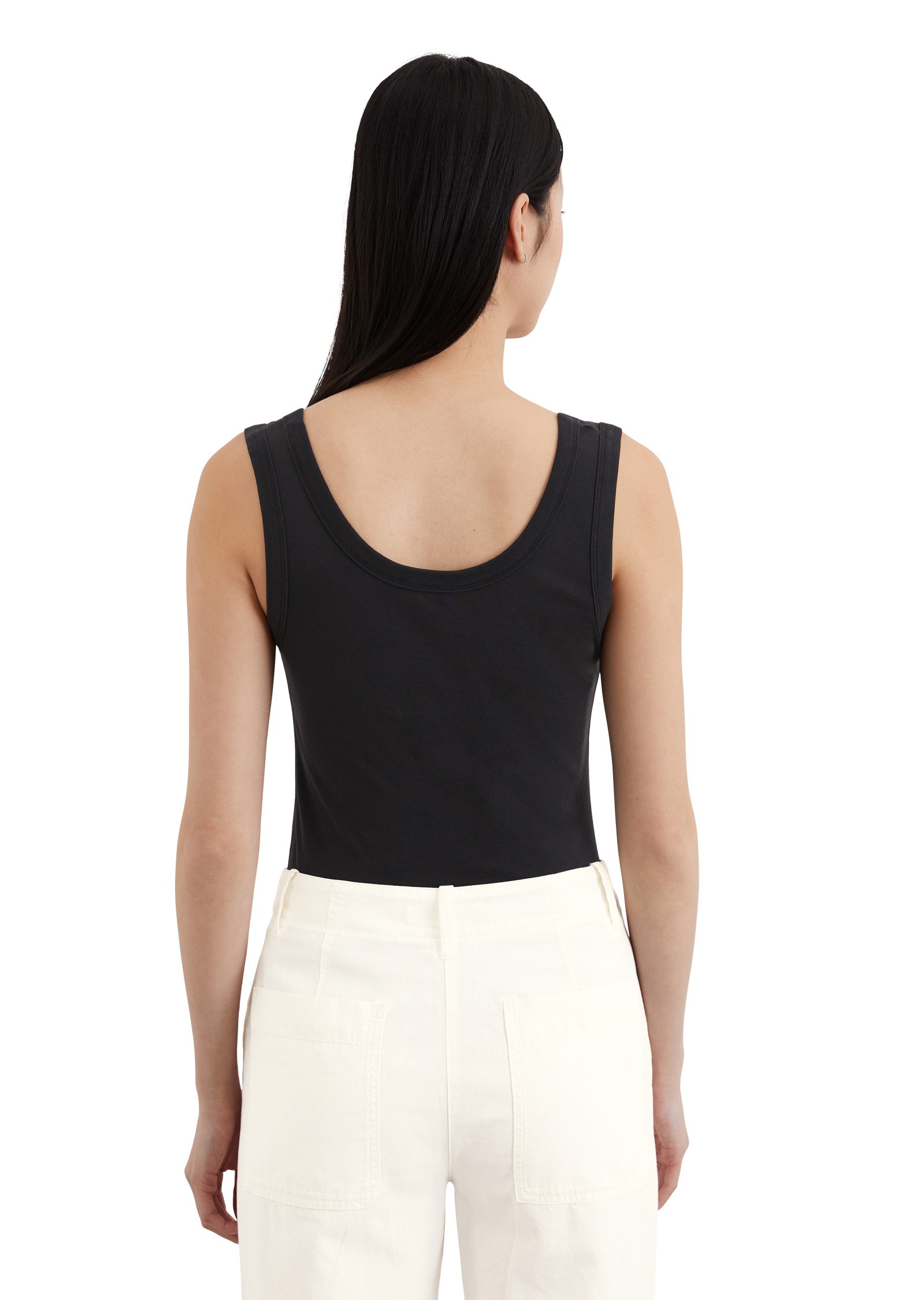 Marc O'Polo T-Shirt »aus Organic Cotton«