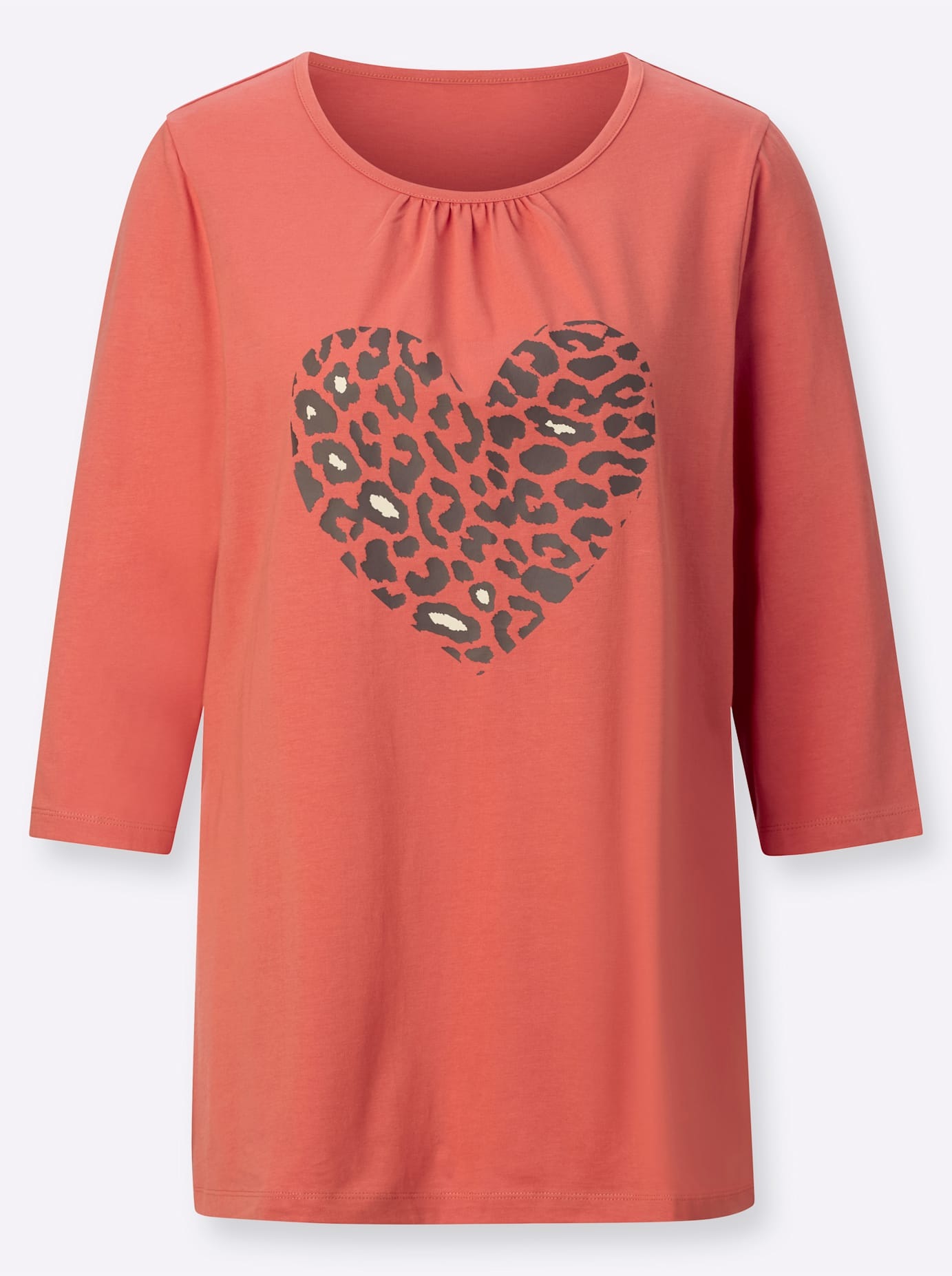 Thumbnail - Classic Basics Longshirt "Longshirt" 1 Stk.