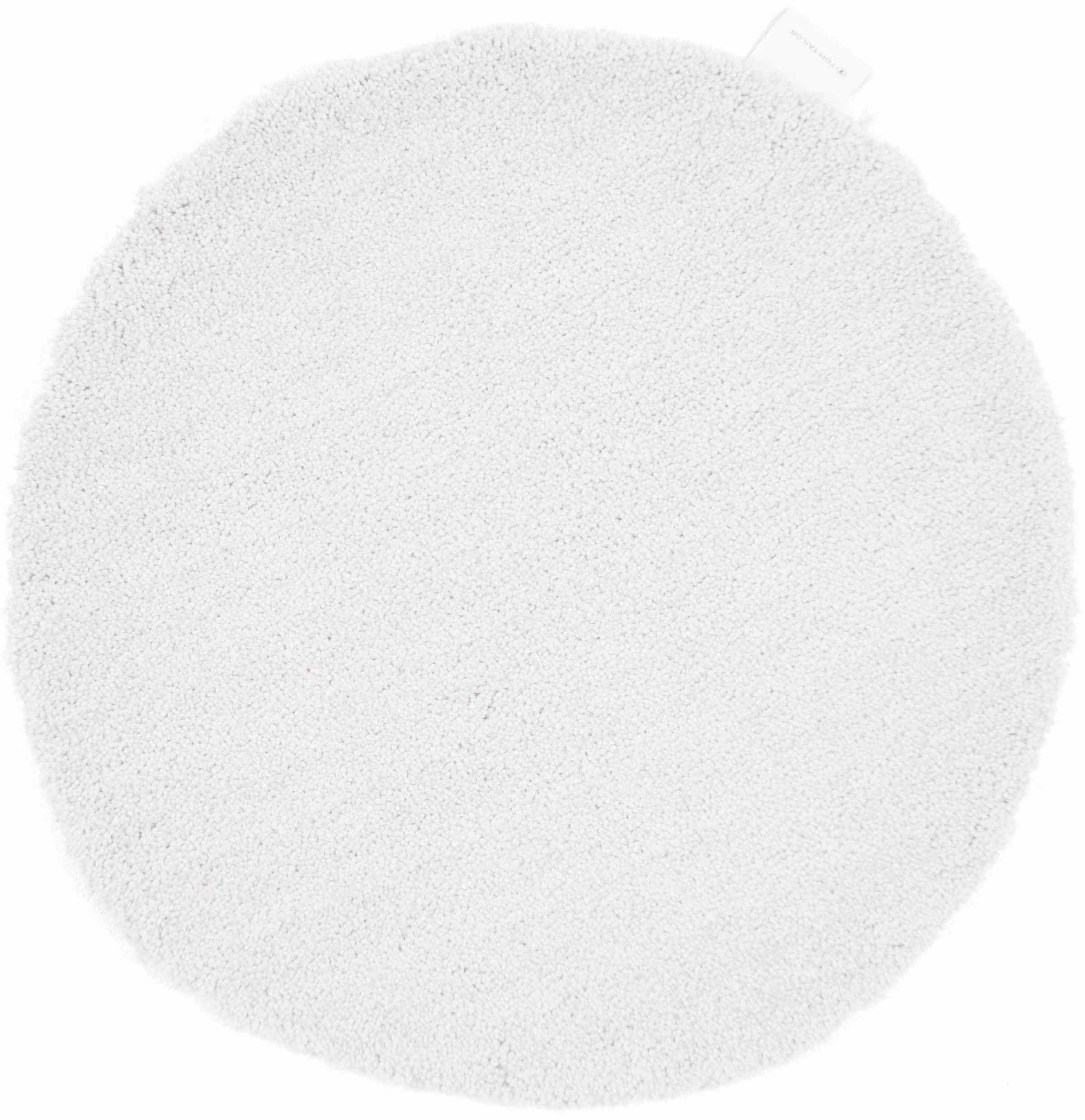 TOM TAILOR HOME Badematte "Cozy Bath UNI" Höhe 27 mm rutschhemmend beschich günstig online kaufen