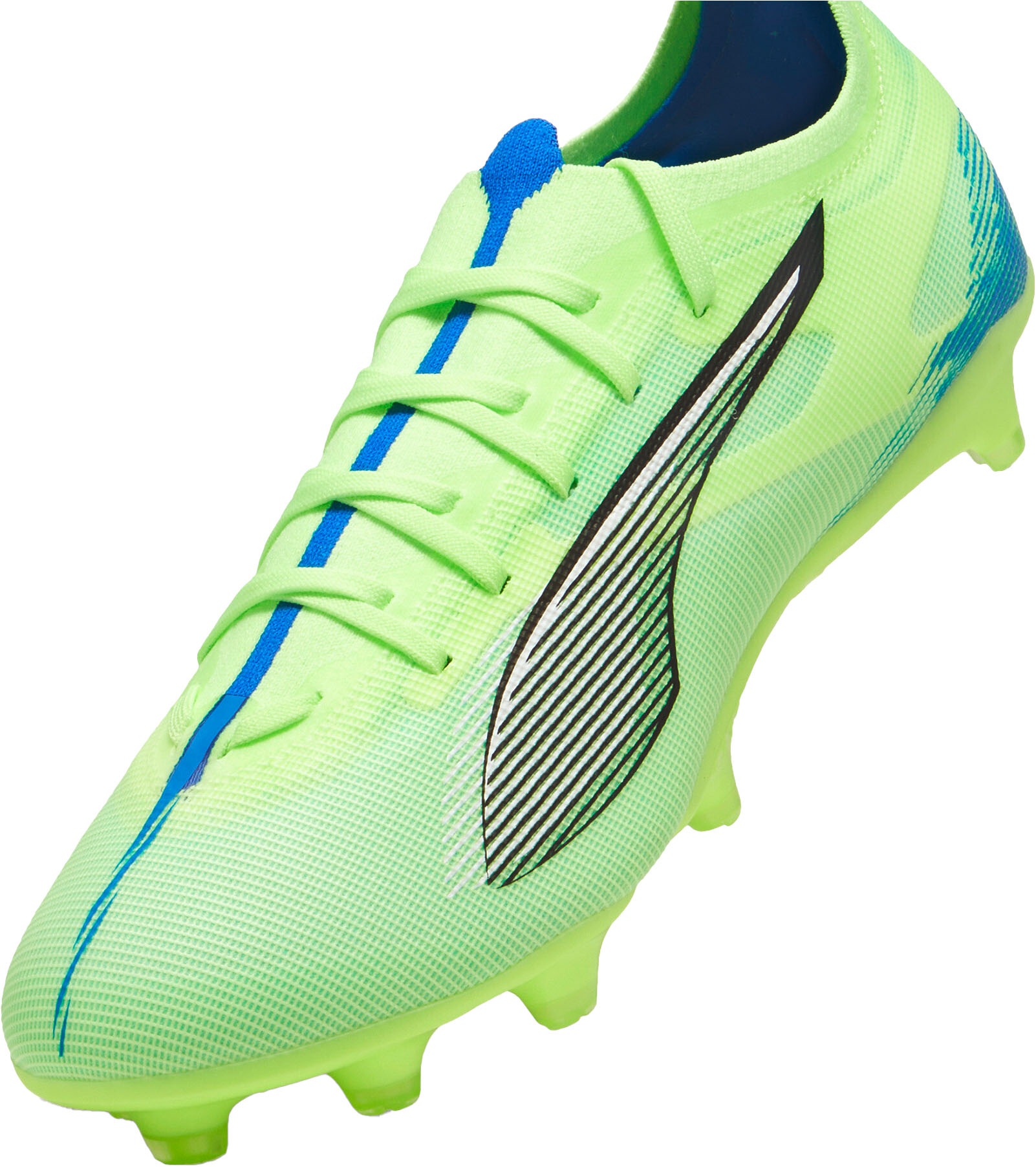 PUMA Fußballschuh »ULTRA 5 MATCH FG/AG«
