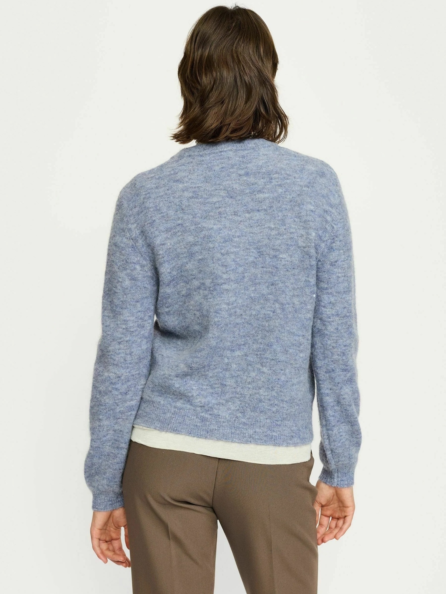 Soft Rebels Cardigan "Soft Rebels Sweater SRAllison" günstig online kaufen