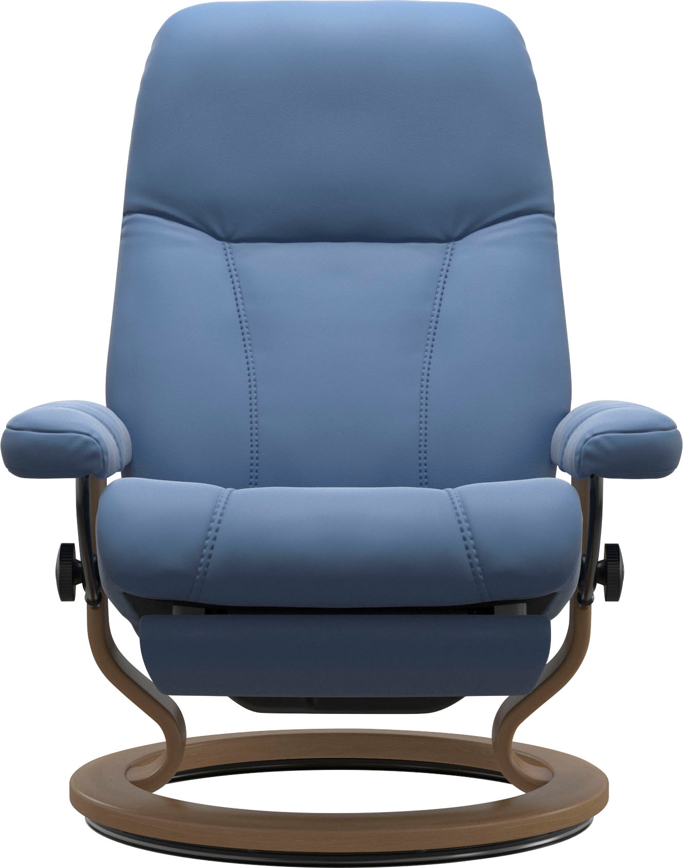 Stressless Relaxsessel "Consul", elektrisch verstellbar, optional 2-motoris günstig online kaufen