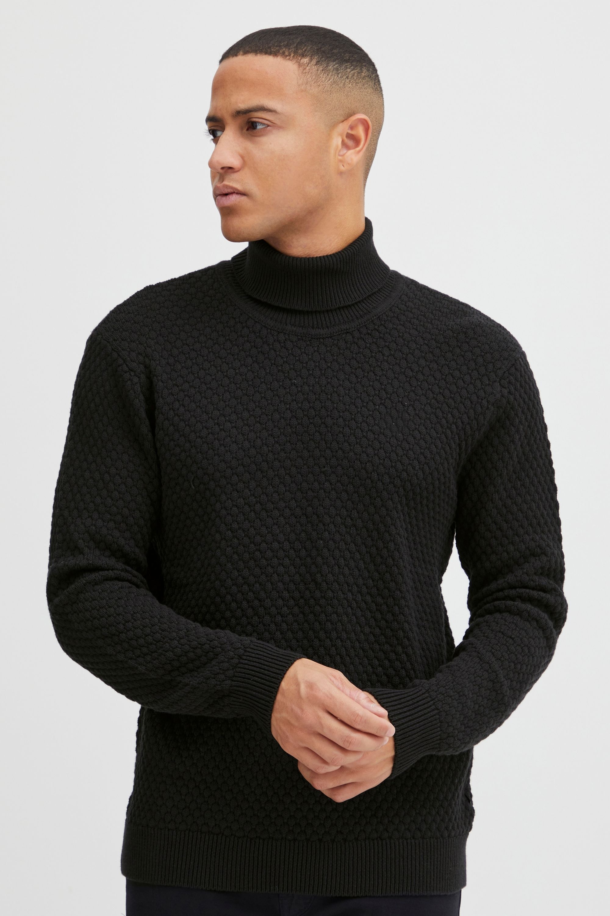 !Solid Rollkragenpullover »Rollkragenpullover SDClive«
