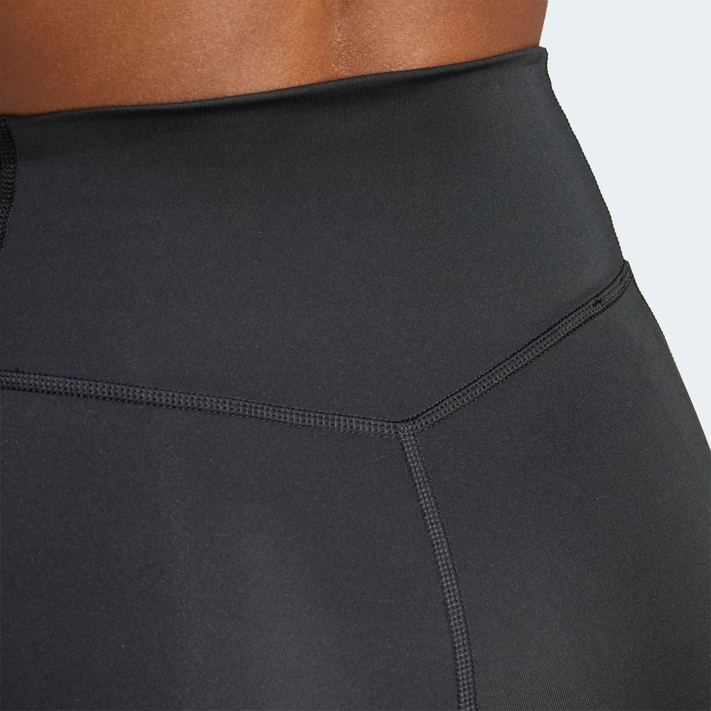 Thumbnail - adidas Performance Shorts "OPTIME 3-STREIFEN KURZE LEGGINGS" sportlicher Stil, für Sport, mit Elasthan, leichtes Materia...
