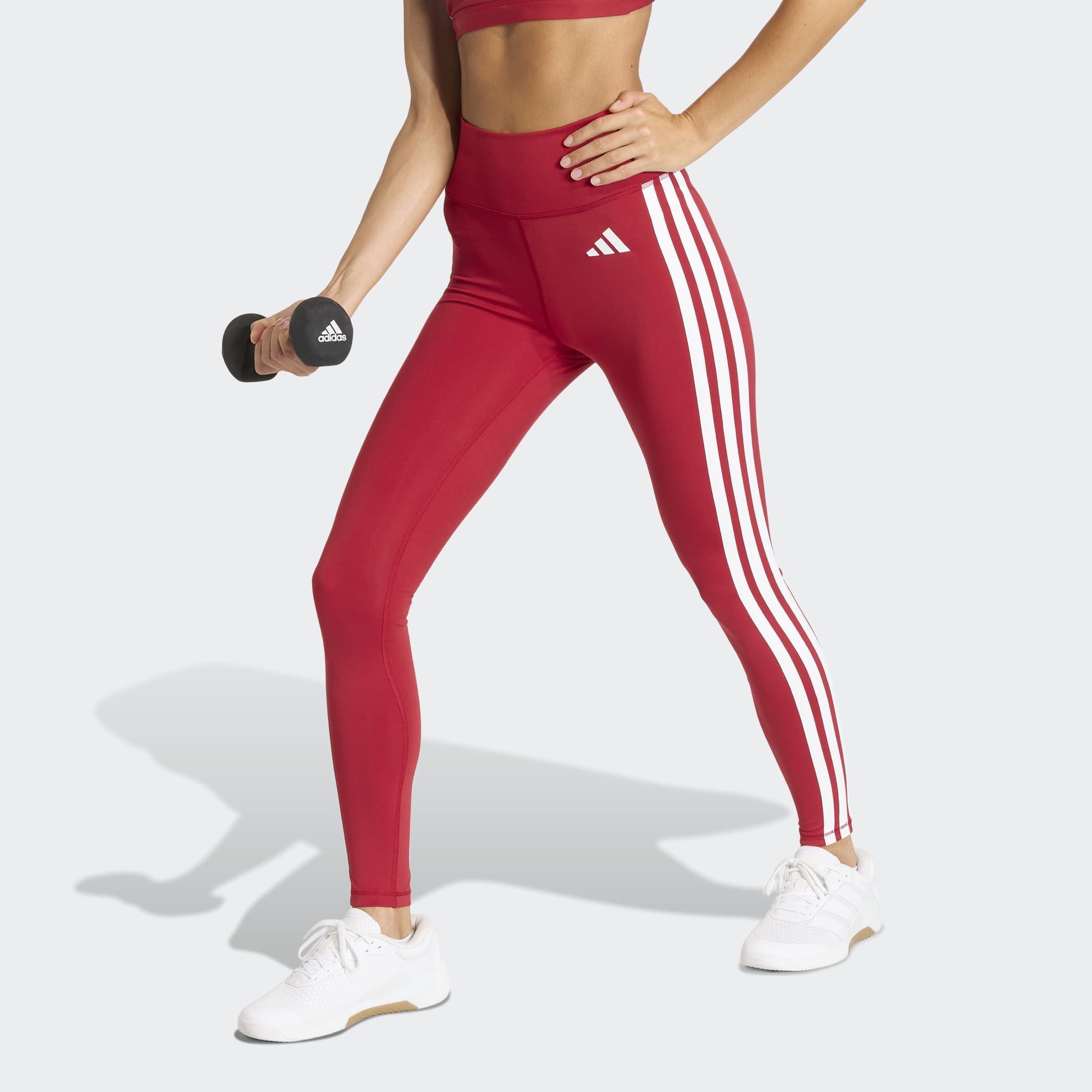 adidas Performance Trainingstights "OPT ESS 3S L" günstig online kaufen