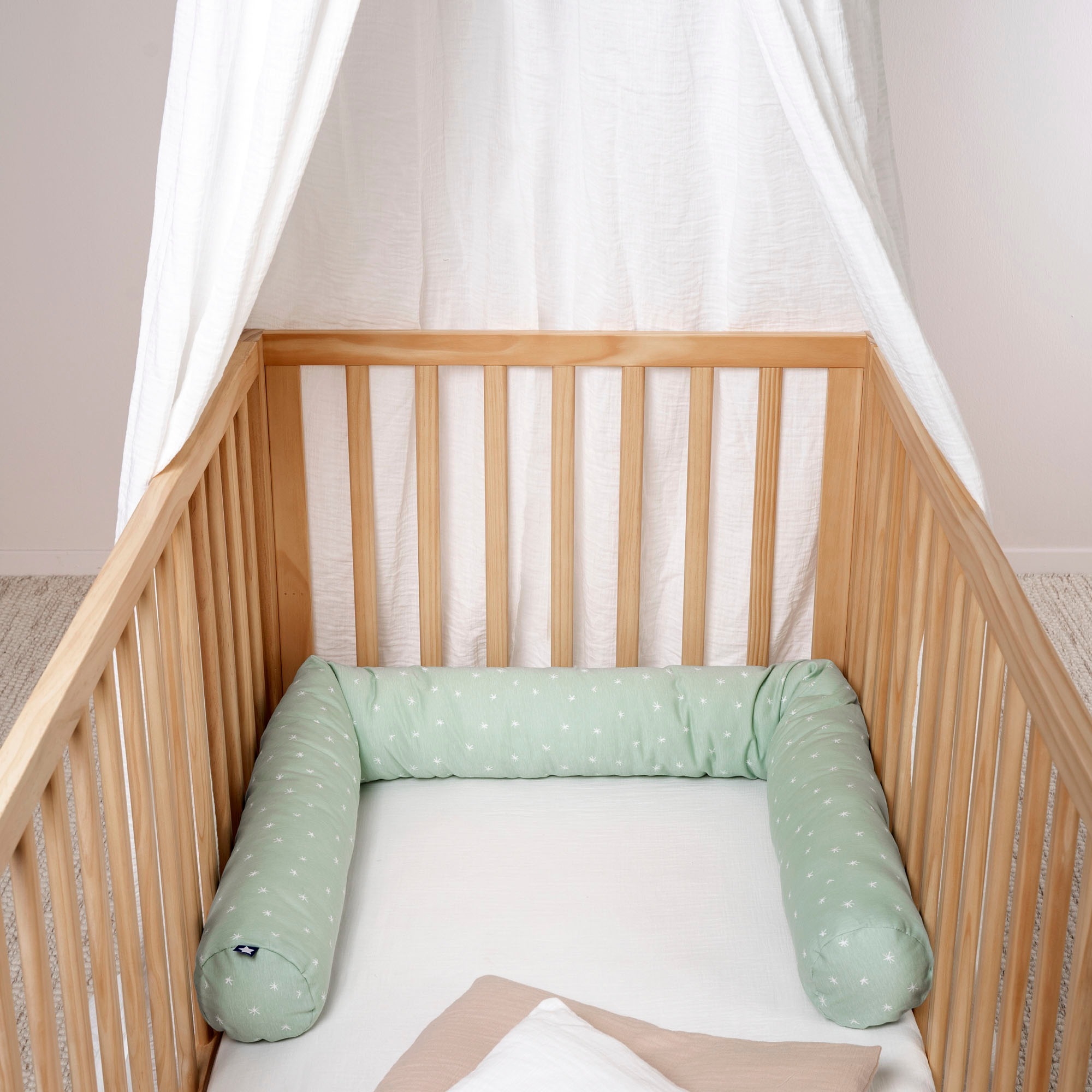 Julius Zöllner Nestchenschlange »Jersey, Stary«, Made in Germany