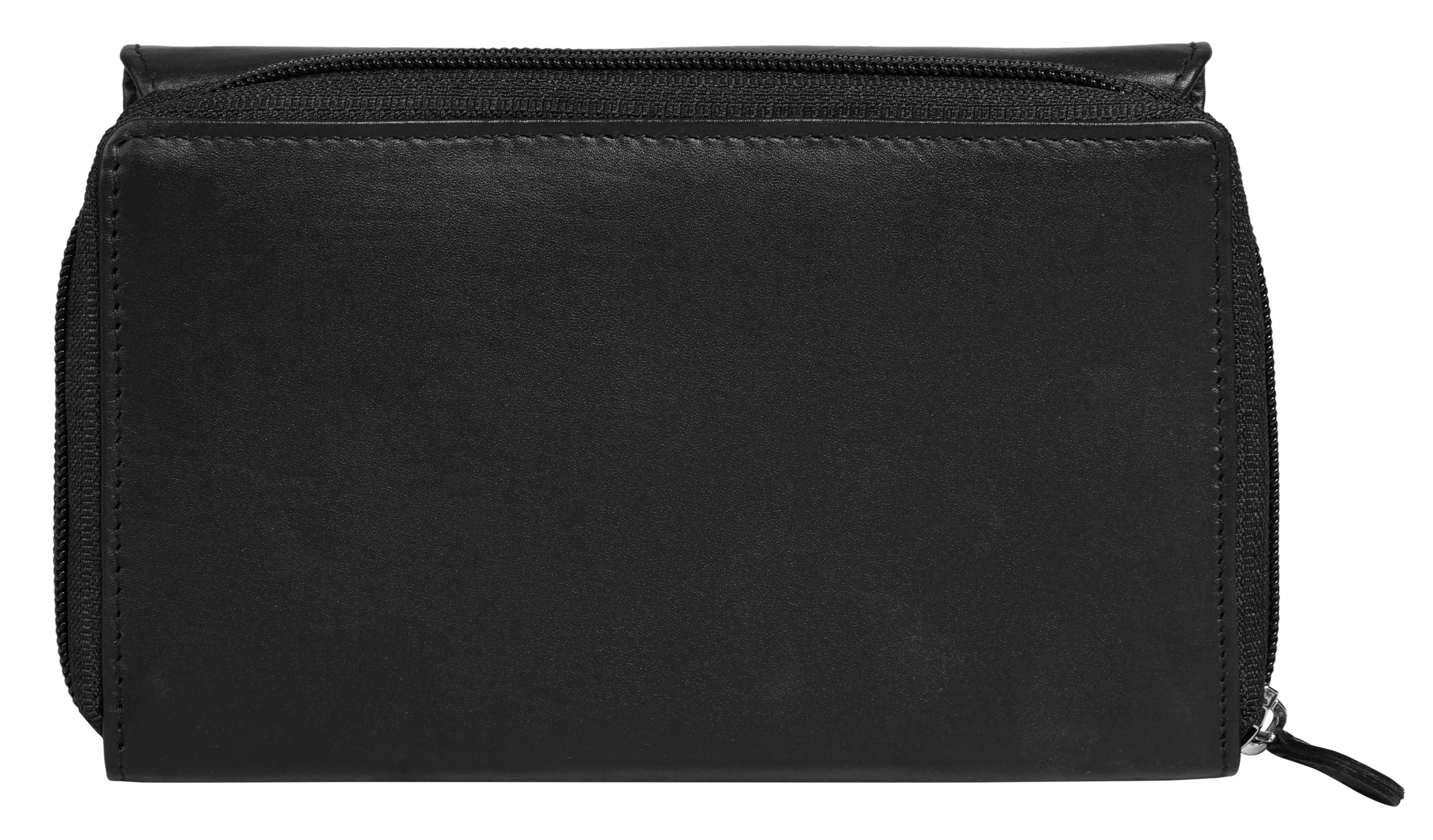 Thumbnail - Bruno Banani Geldbörse echt Leder