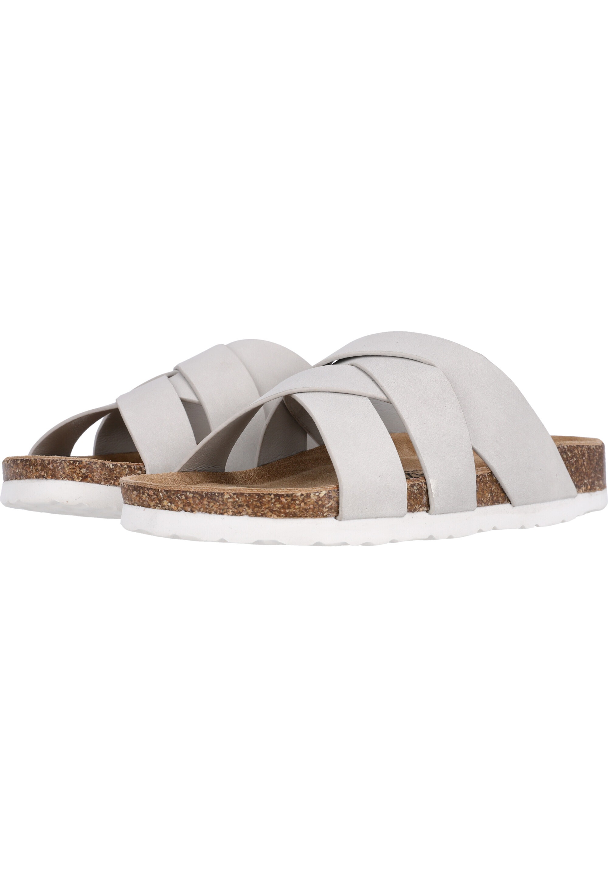 Cruz Depay Sandals Beige 42 3