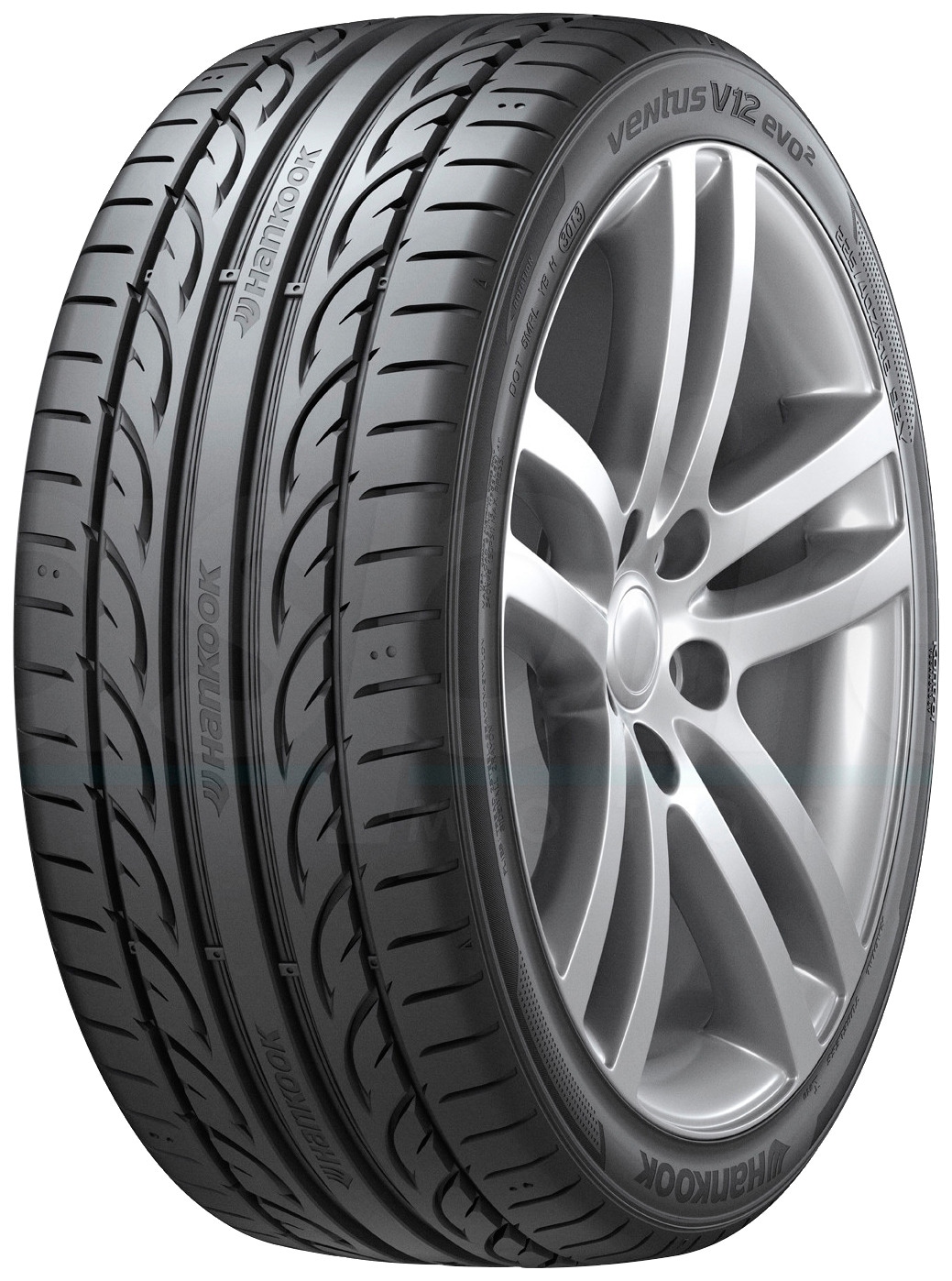 Hankook Sommerreifen "Ventus V12 evo² (K120)", in verschiedenen Ausführungen erhältlich