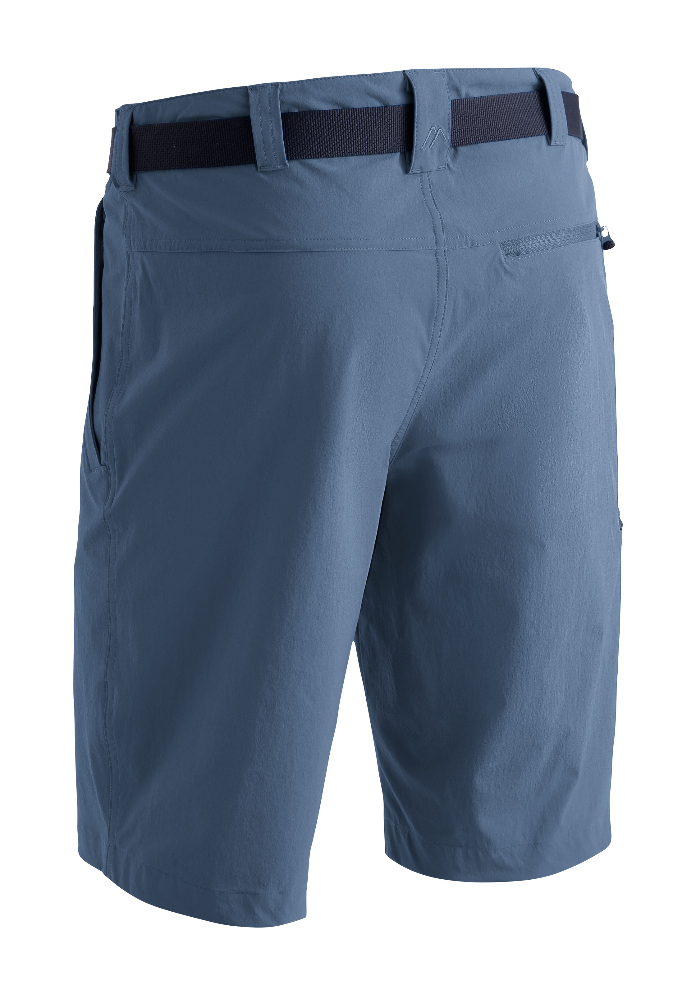 Maier Sports Bermudas He-Bermuda el. - Huang günstig online kaufen