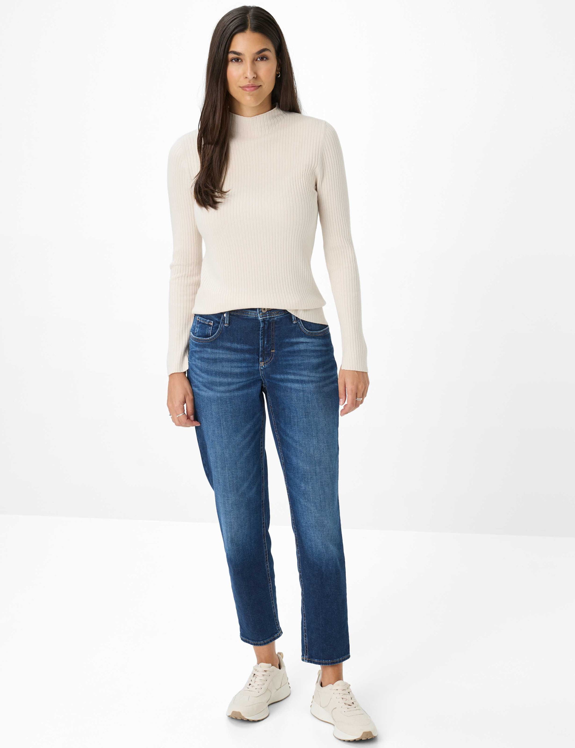Brax Röhrenjeans »Style MILEY S«
