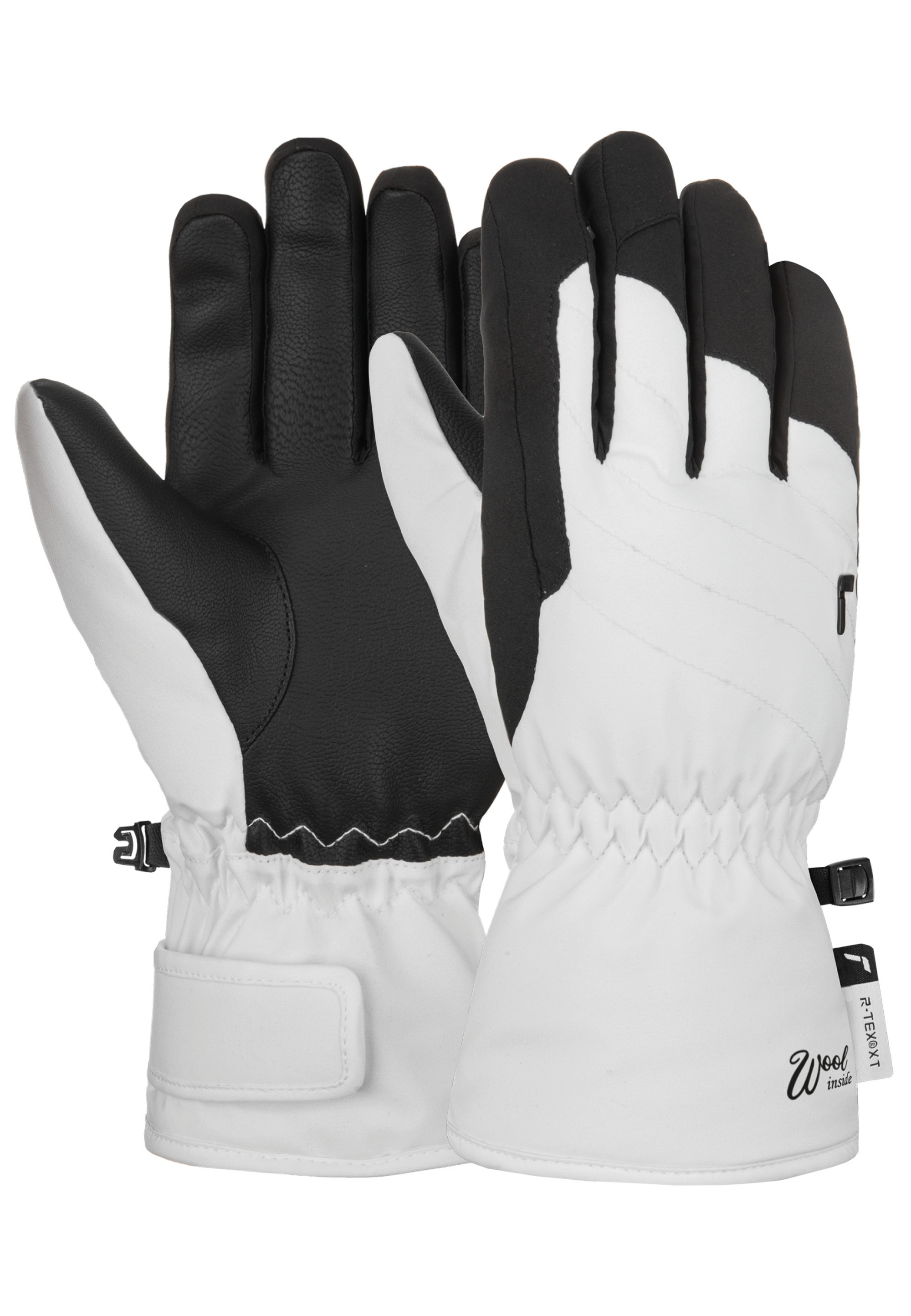 Reusch Skihandschuhe »Angie R-TEX® XT Junior«...