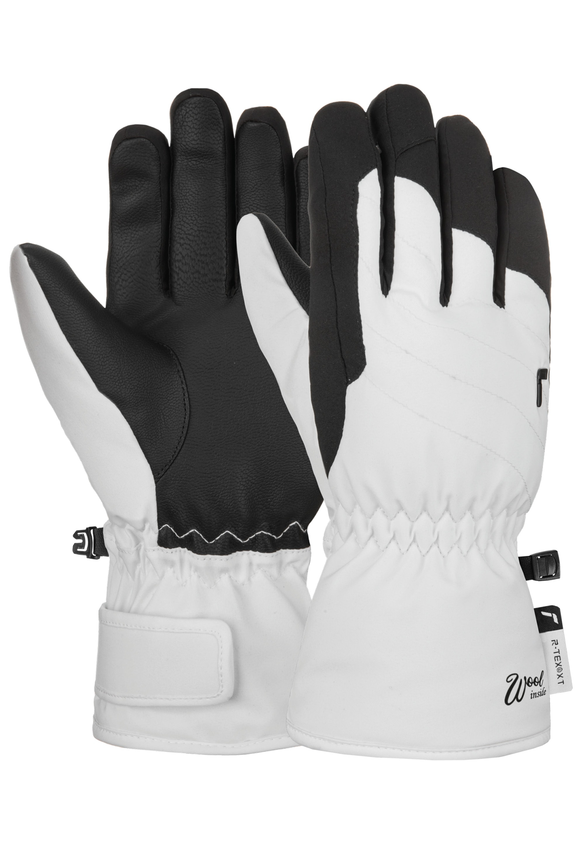 Reusch "Angie R-TEX XT Junior" mit wasser- und winddichter Membran