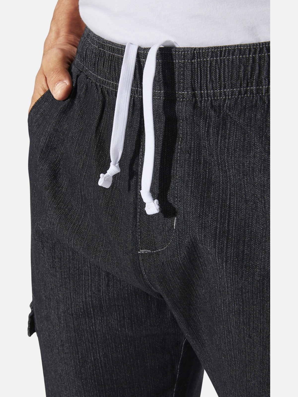 Babista Schlupfjeans »Schlupfjeans CONCEZIO«