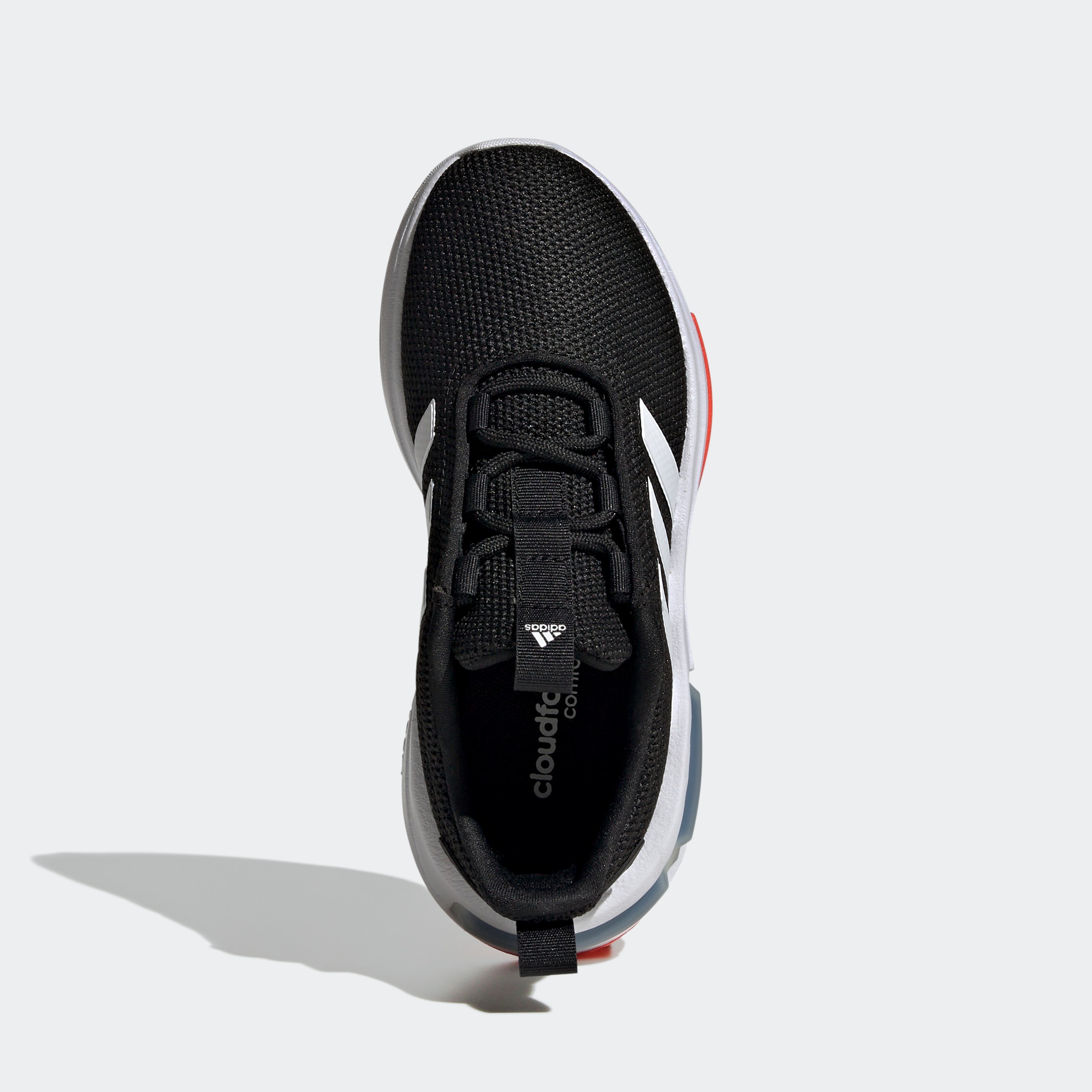adidas Sportswear Sneaker »RACER TR23 KIDS«, Design auf den Spuren des adidas NMD