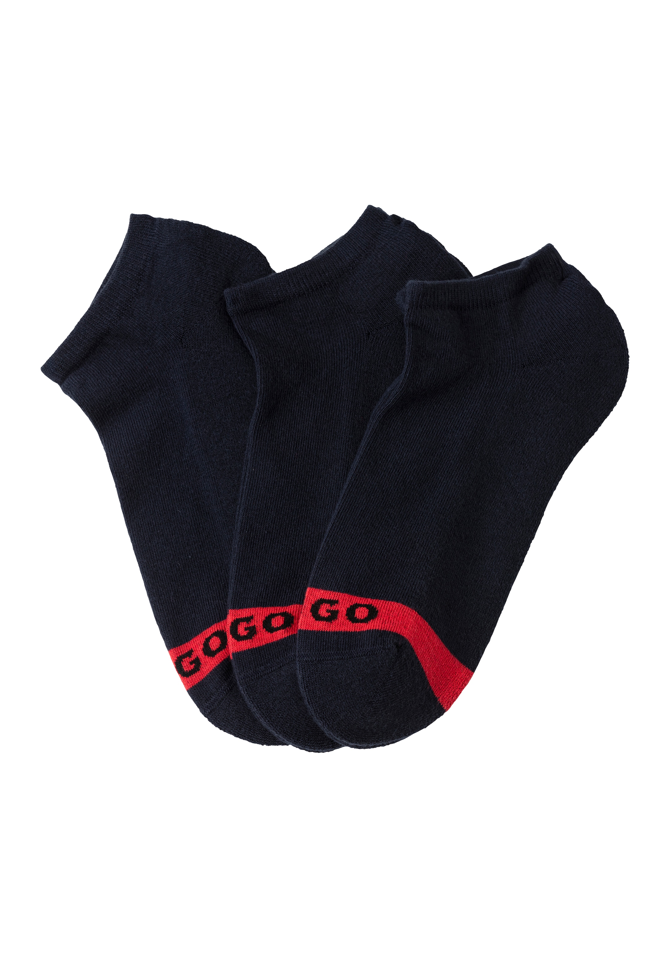 HUGO Underwear Businesssocken »3P LC PLUSH TAPE CC« (...