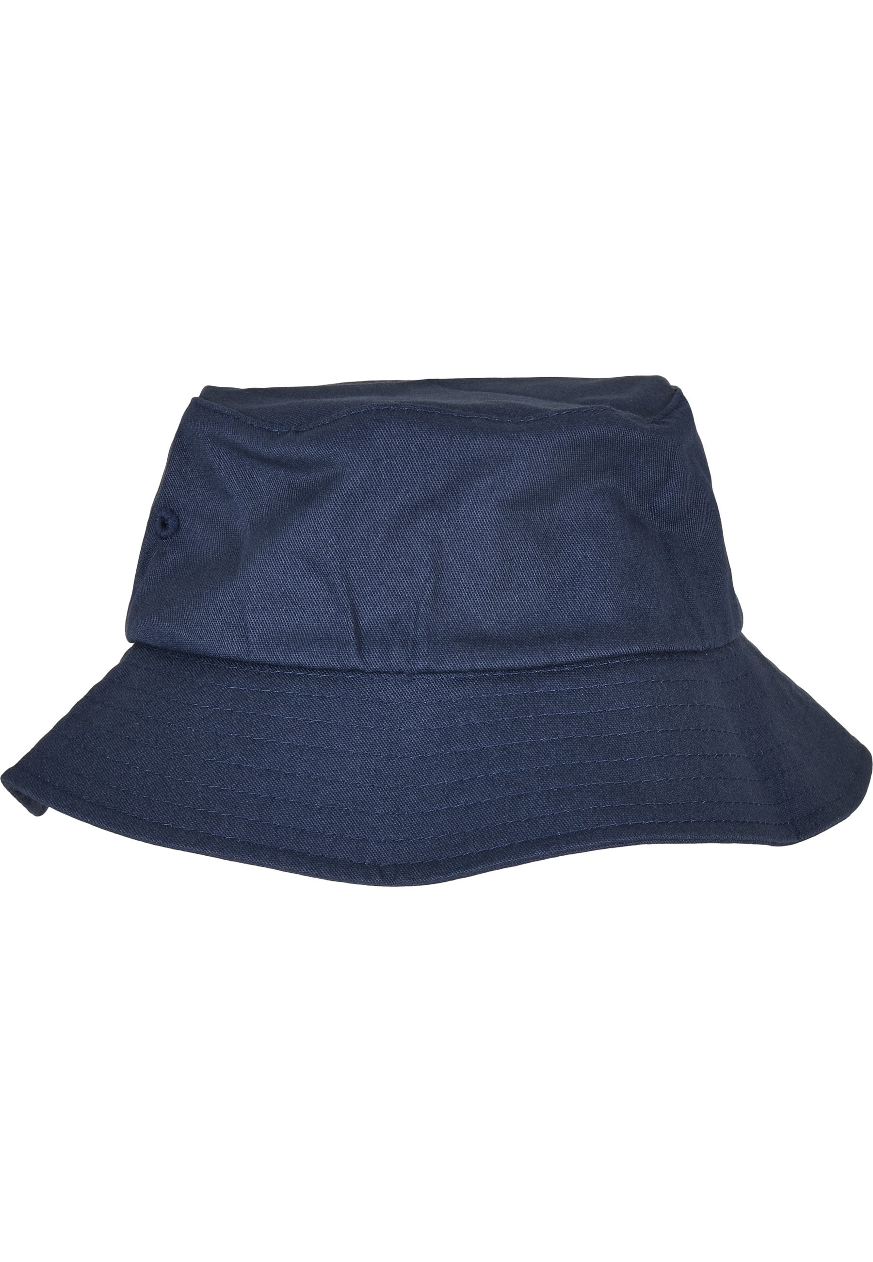 Flexfit Sonnenhut »Flexfit Unisex Flexfit Cotton Twill Bucket Hat Kids«