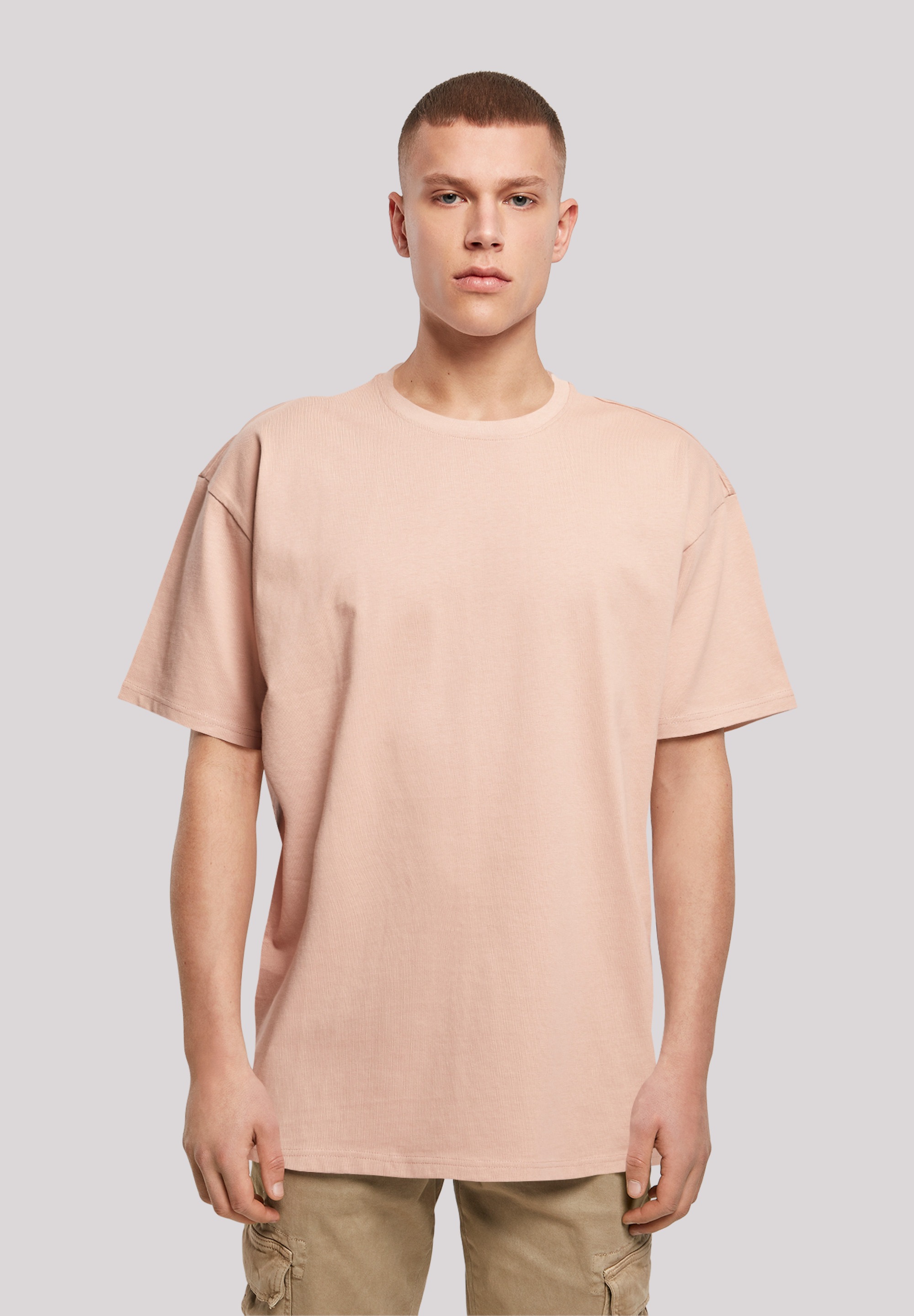 F4NT4STIC Marškinėliai »San Diego OVERSIZE TEE« ...