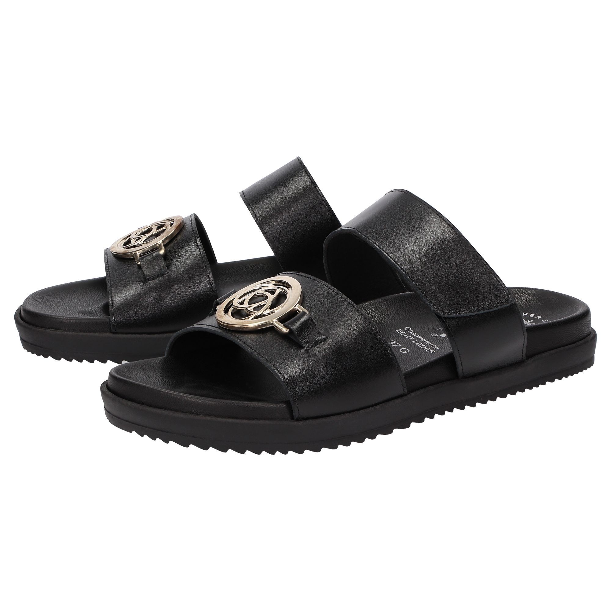 SIOUX Pantolette "Majandea-701"