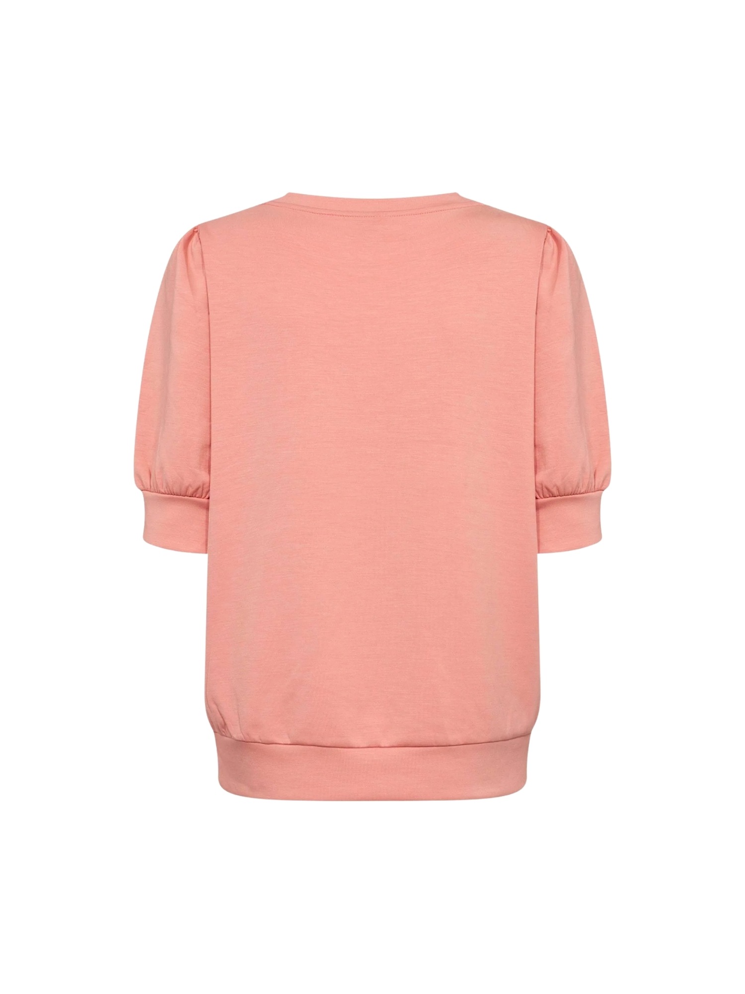 soyaconcept Kurzarmhemd "Soya Concept T-shirt SC-BANU" günstig online kaufen