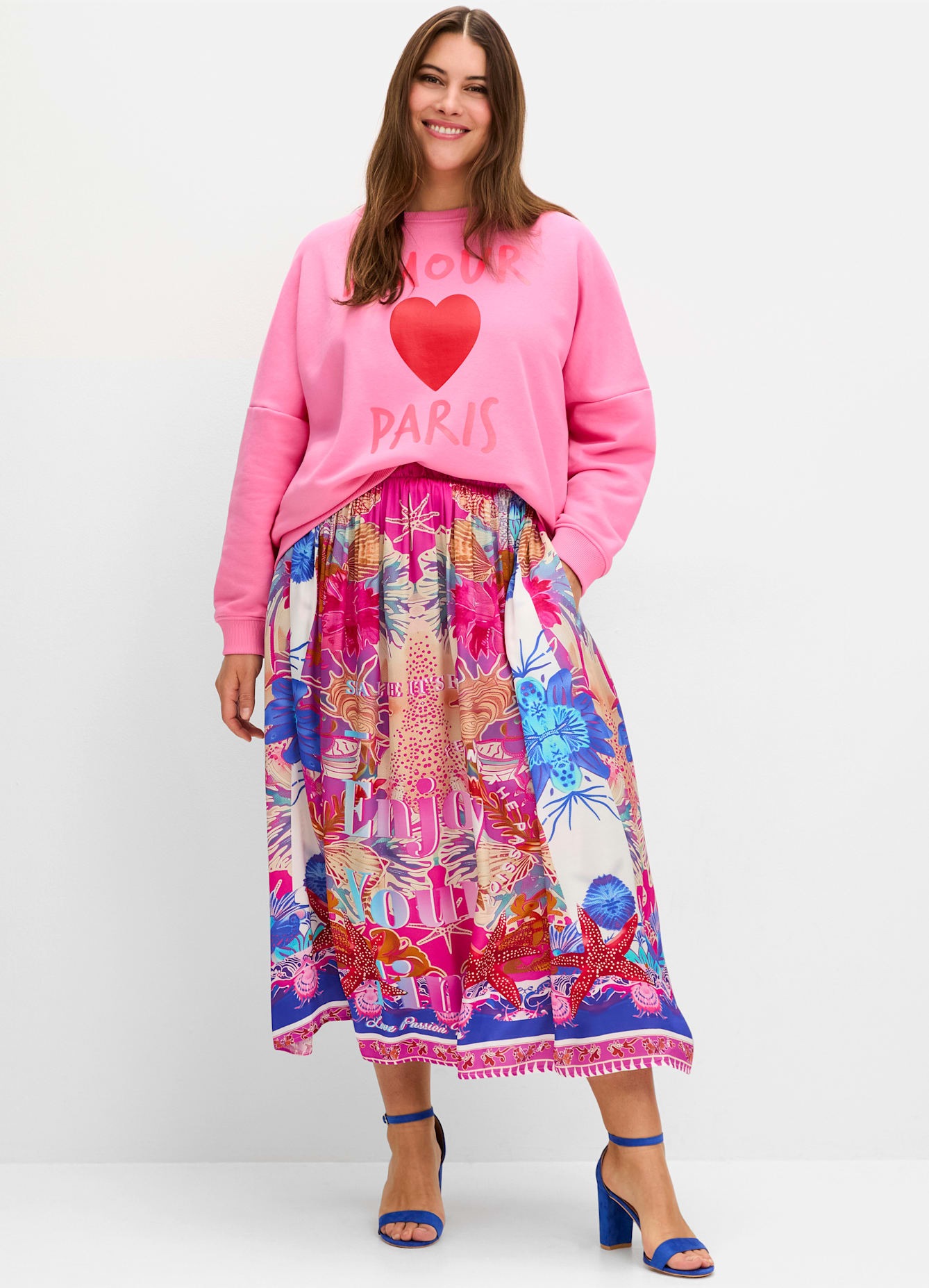 Schlupfrock günstig online kaufen