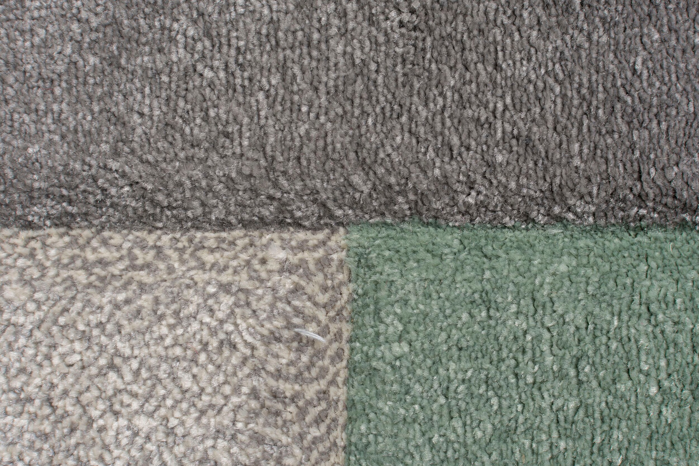 FLAIR RUGS Teppich »Cosmos«, rechteckig, Patchwork Design, mehrfarbig, mit  Hoch-Tief-Effekt bestellen | BAUR