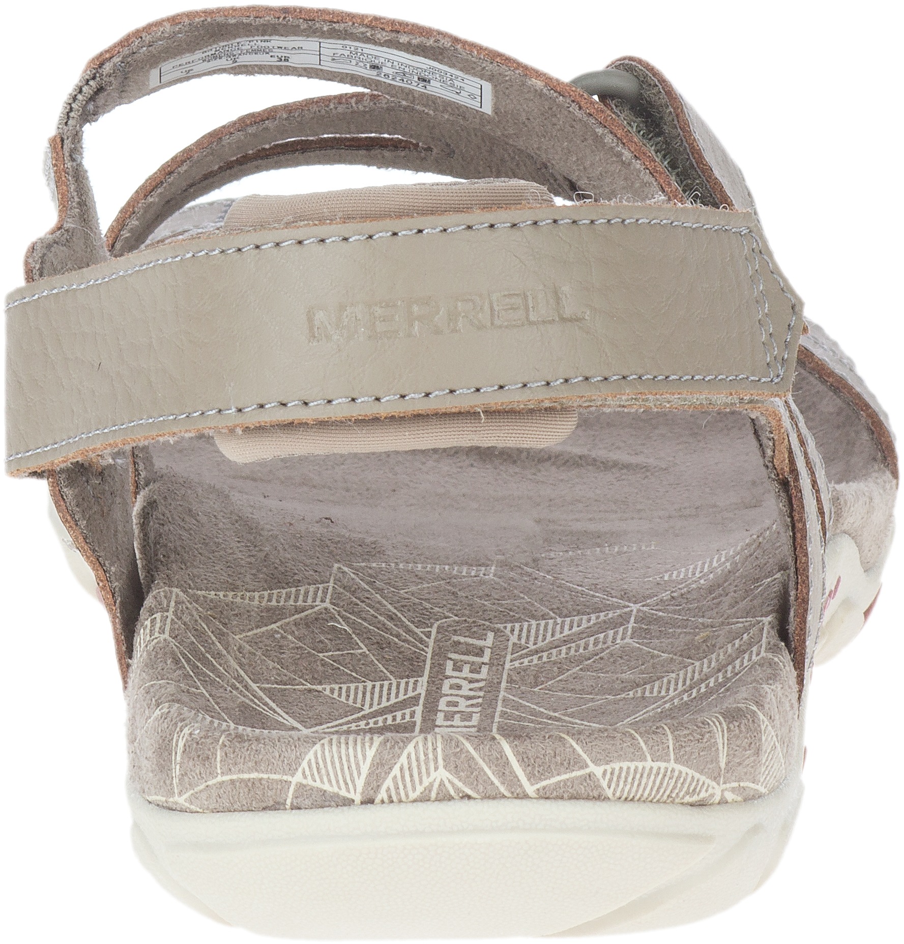 Merrell Sandale »SANDSPUR ROSE CONVERT«, mit Klettverschluss