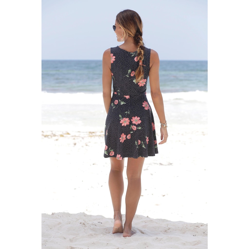 Beachtime Strandkleid