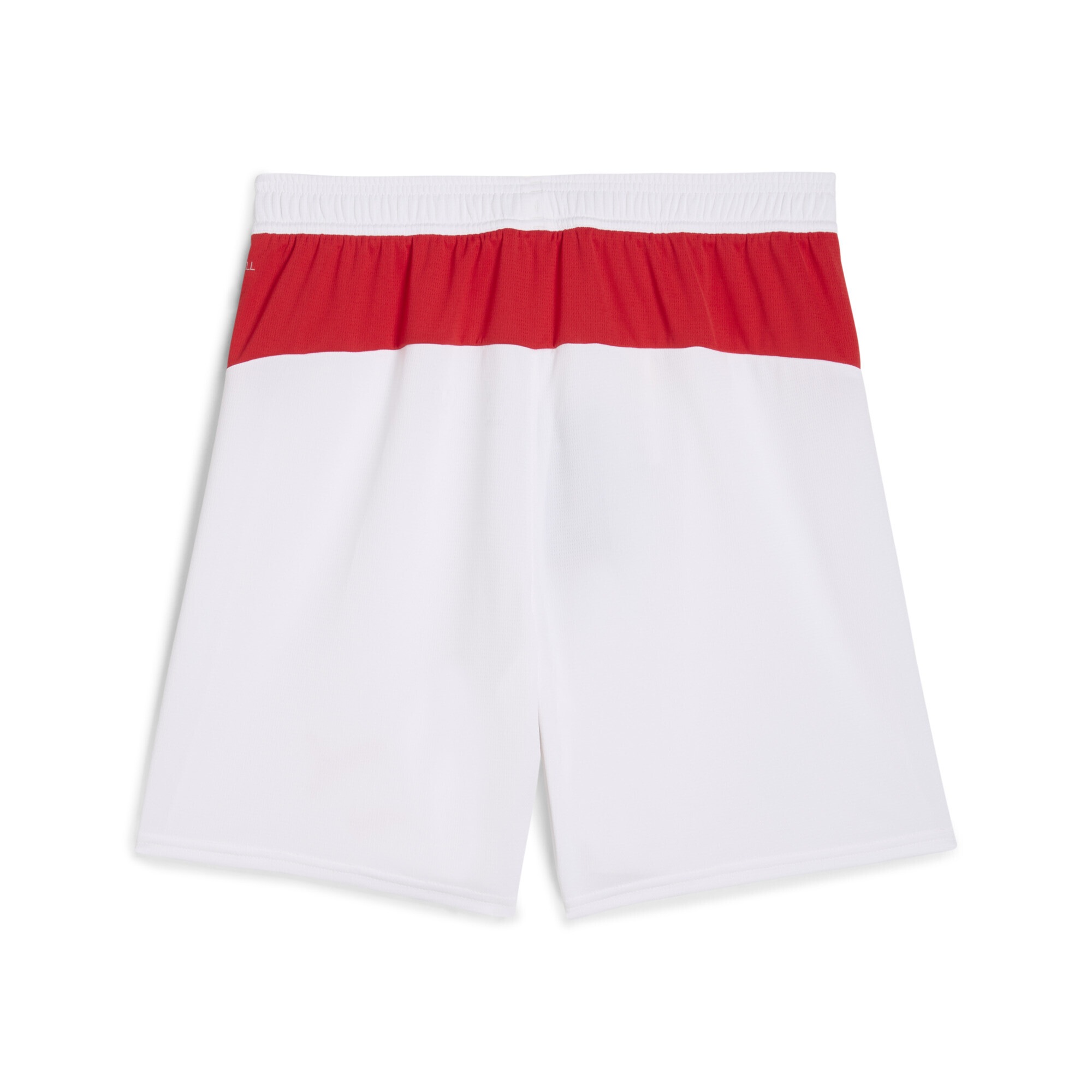 PUMA Sporthose »AC Milan 25/26 Shorts Herren«