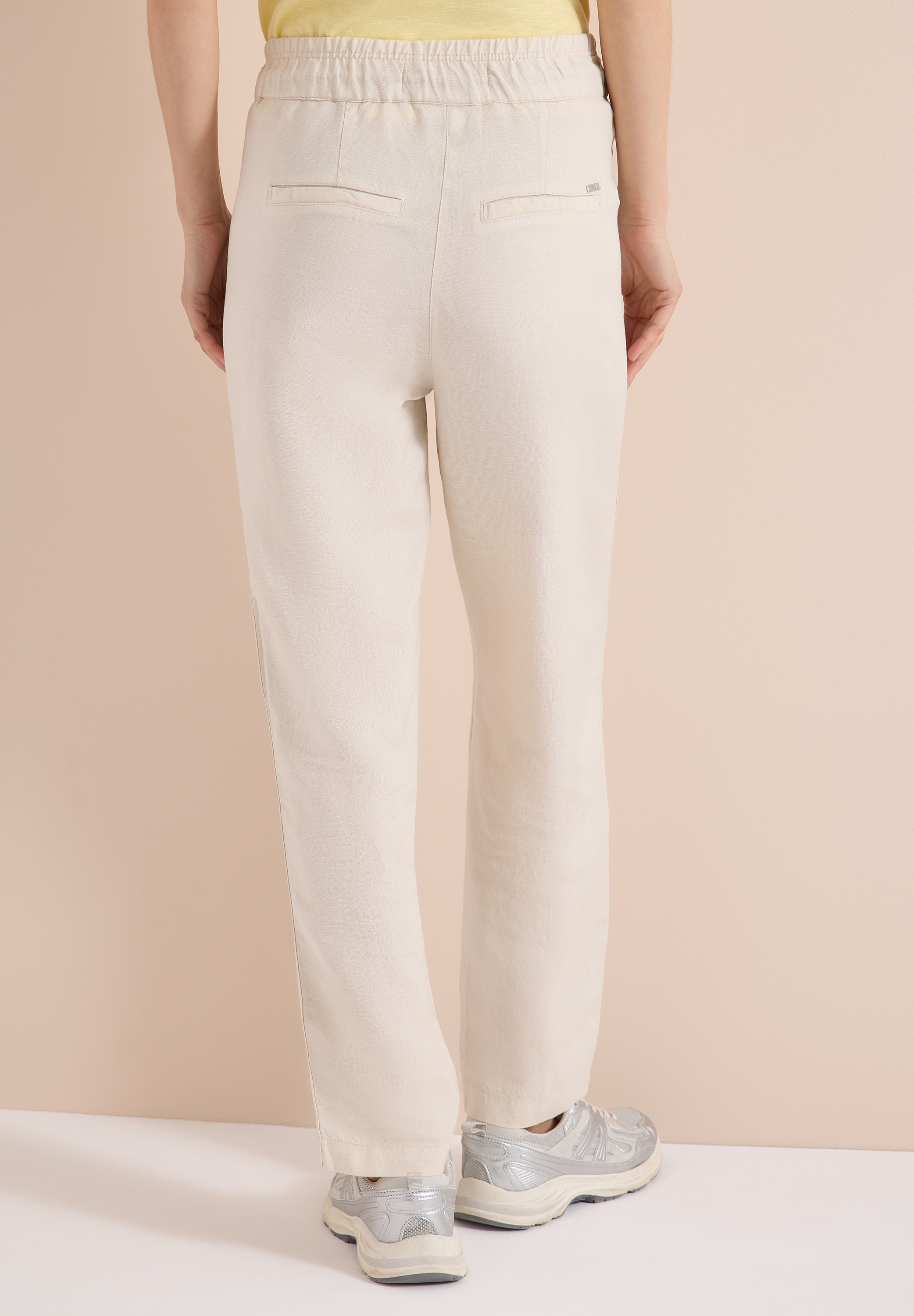 Cecil Jogger Pants  im Loose Fit