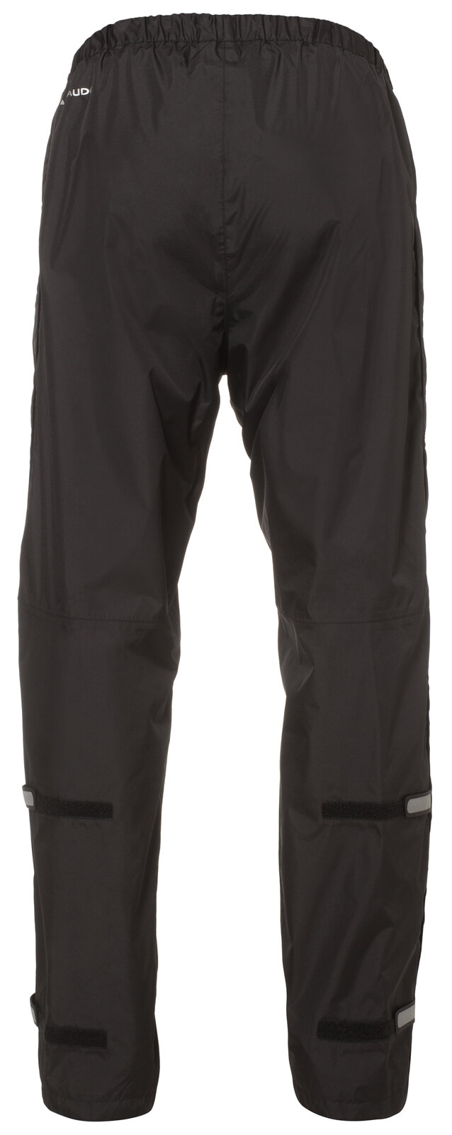 VAUDE Fahrradhose »Fluid Full-zip Pants II«
