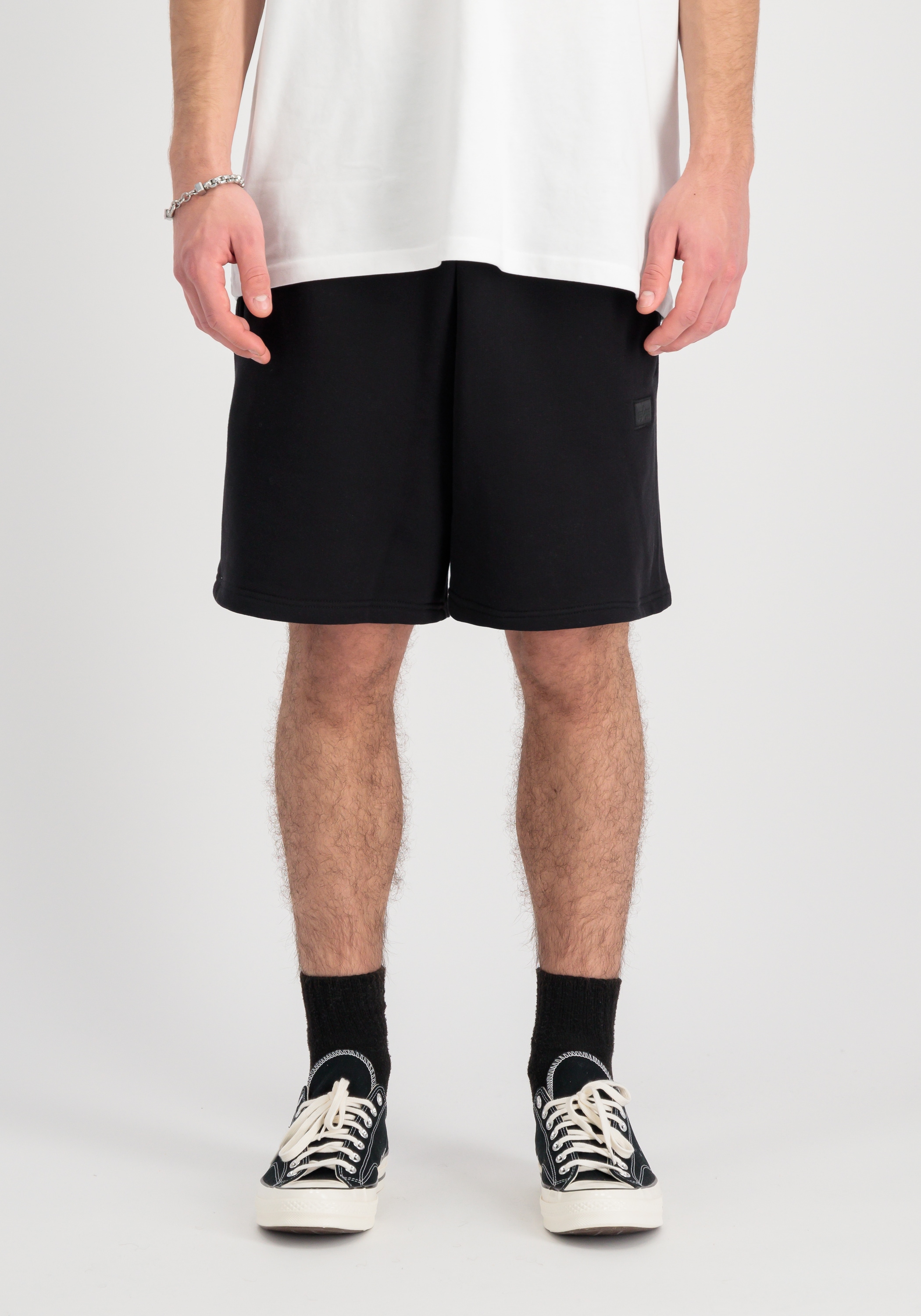 Alpha Industries "Alpha Essentials RL Shorts"