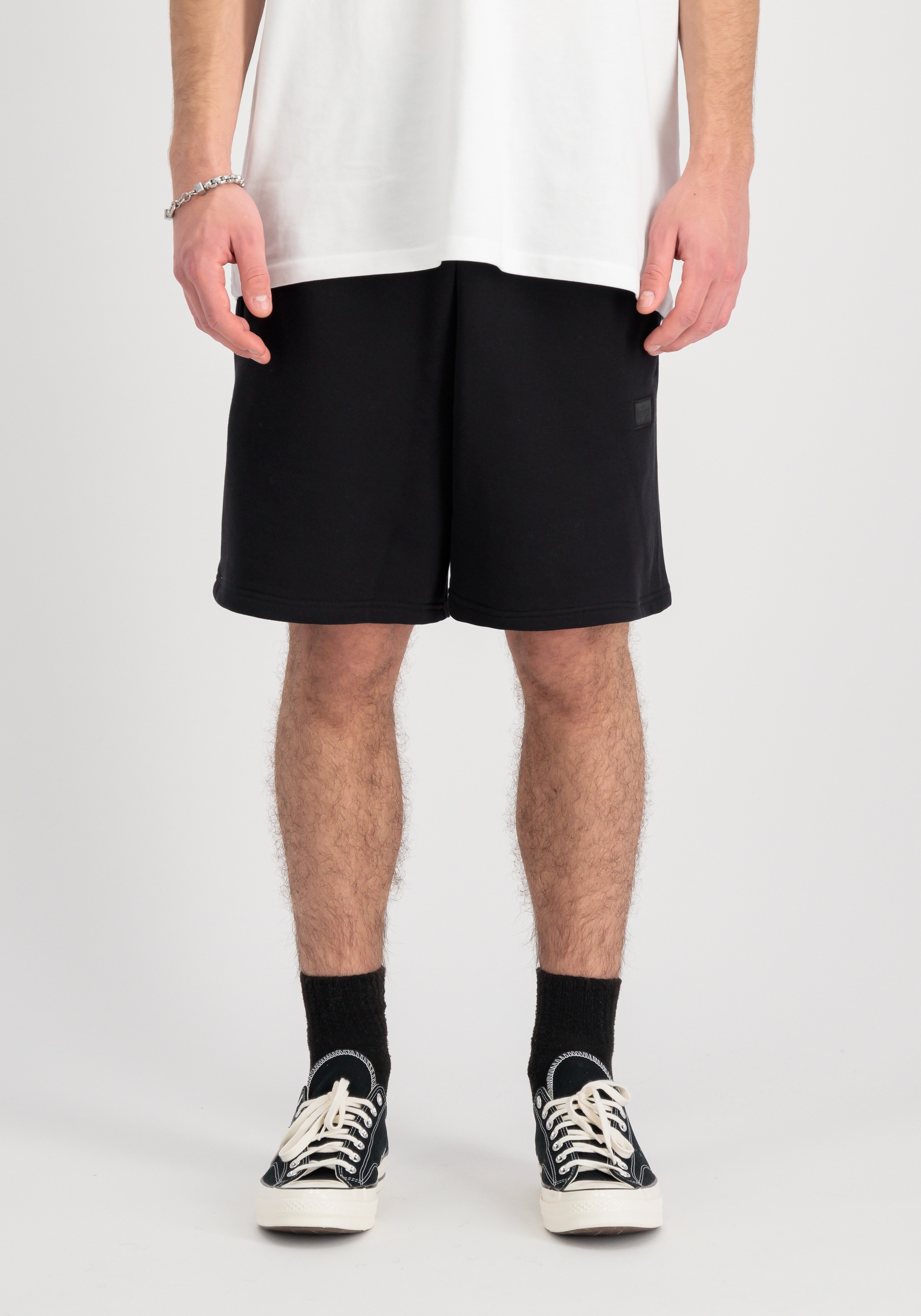 Alpha Industries Shorts "Alpha Essentials RL Shorts" günstig online kaufen